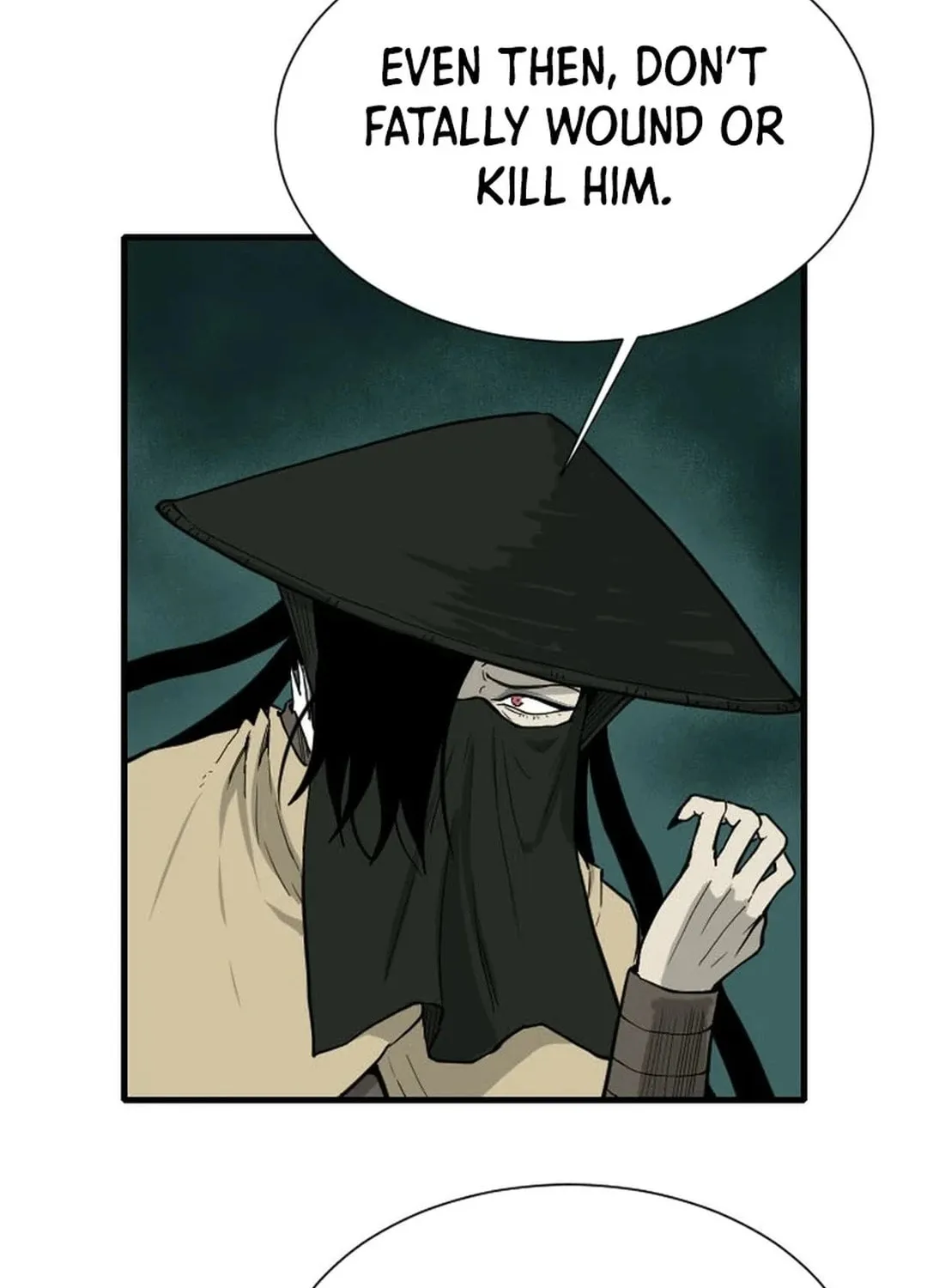 Read The Demonic Warrior chapter 43 image 62 on Lezhin