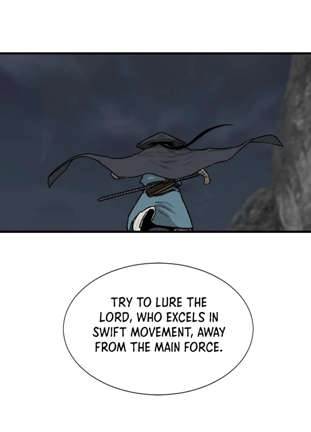 Read The Demonic Warrior chapter 43 image 68 on Lezhin
