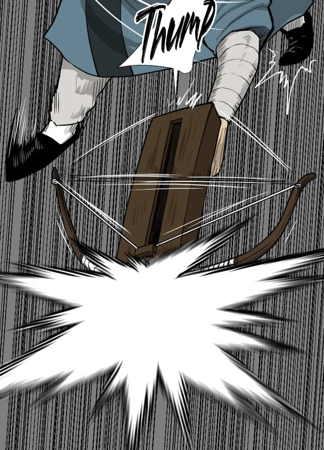 Read The Demonic Warrior chapter 43 image 72 on Lezhin