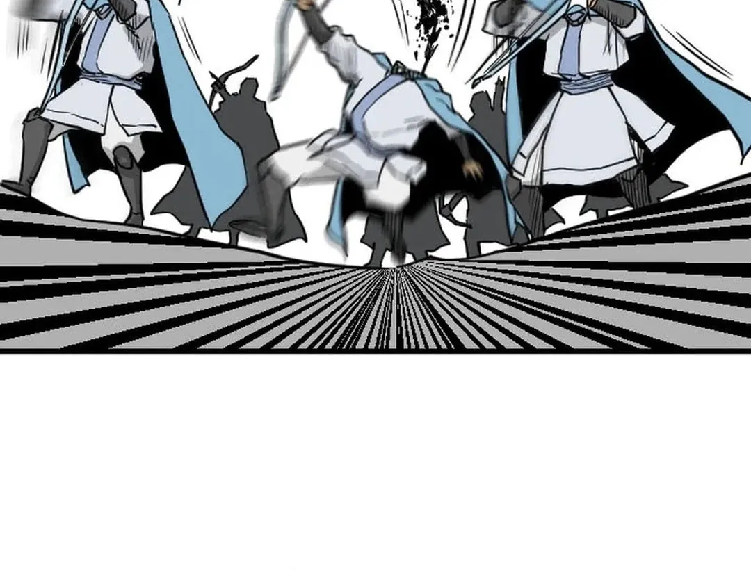 Read The Demonic Warrior chapter 43 image 74 on Lezhin