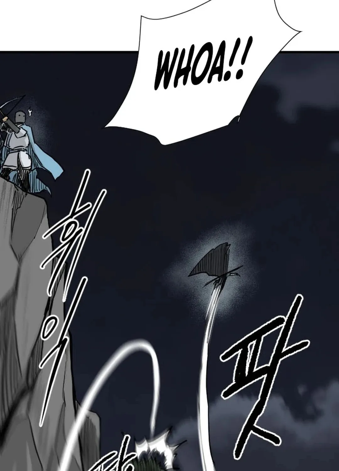 Read The Demonic Warrior chapter 43 image 93 on Lezhin