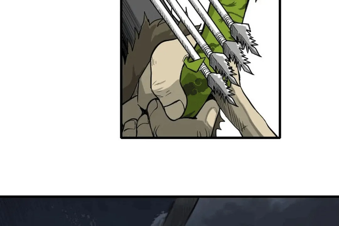 Read The Demonic Warrior chapter 44 image 12 on Lezhin