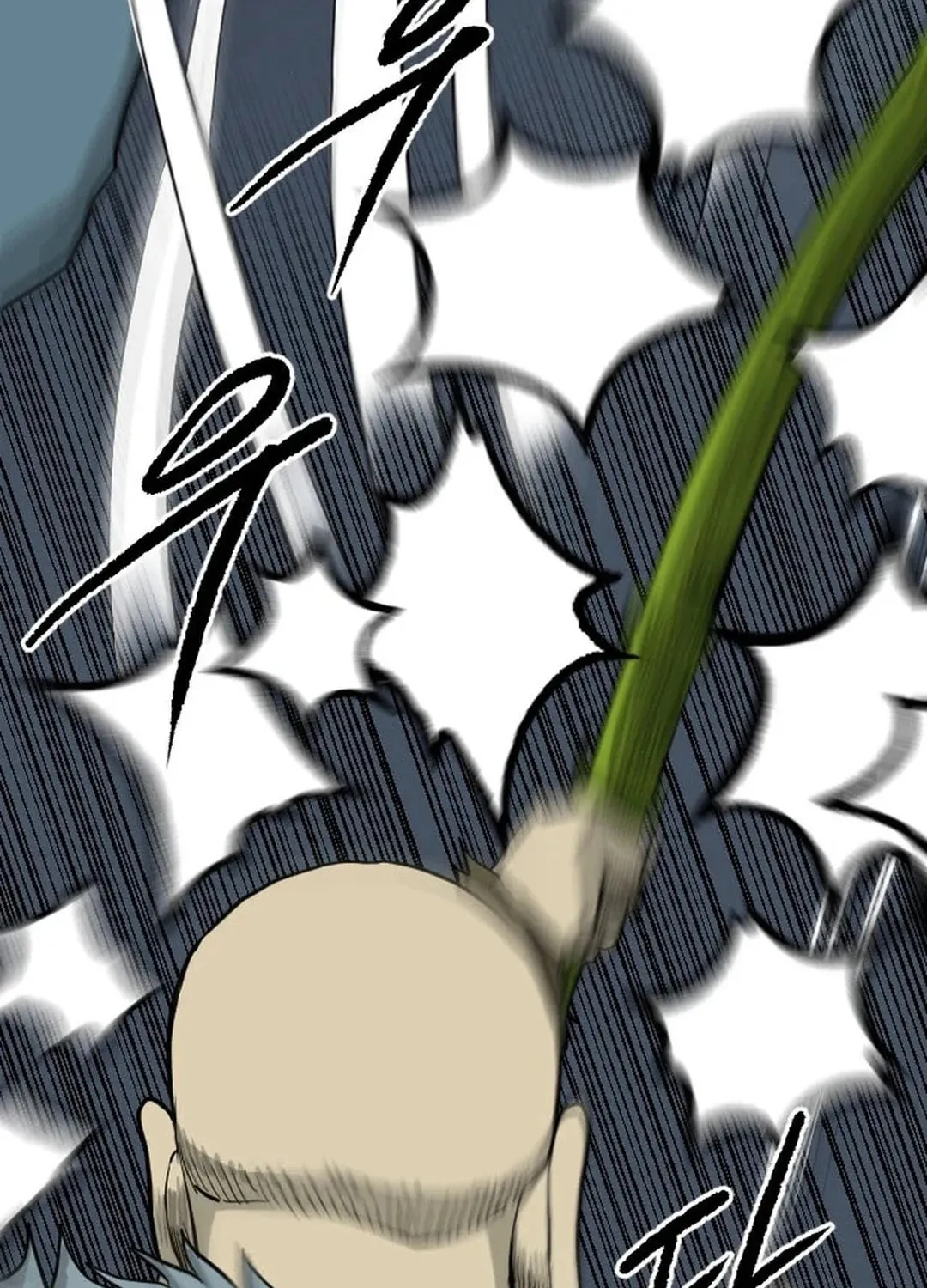 Read The Demonic Warrior chapter 44 image 14 on Lezhin