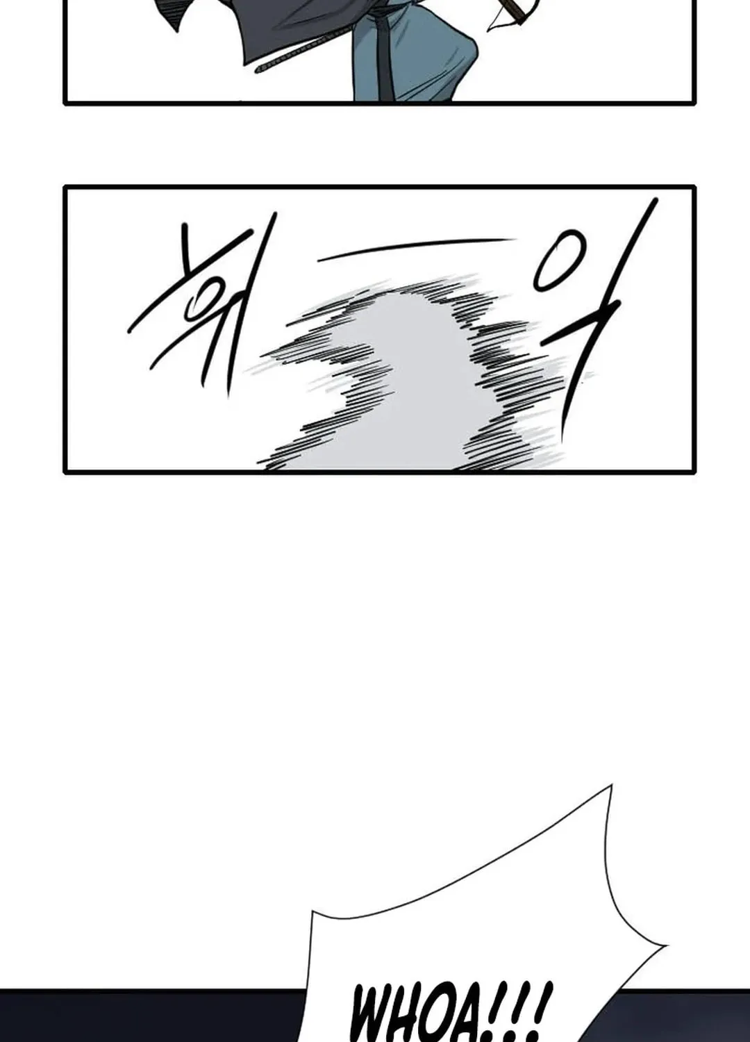 Read The Demonic Warrior chapter 44 image 2 on Lezhin