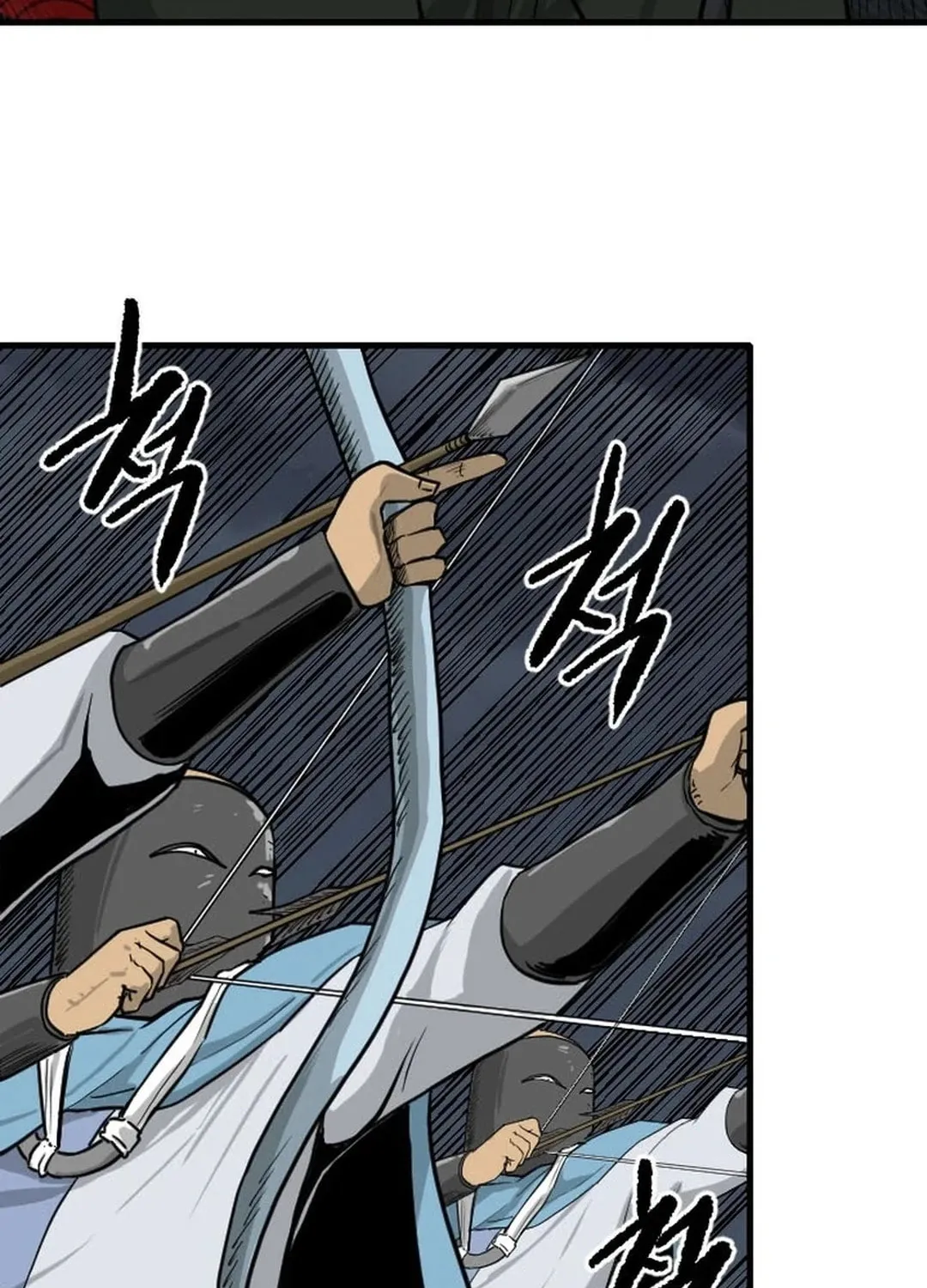 Read The Demonic Warrior chapter 44 image 20 on Lezhin