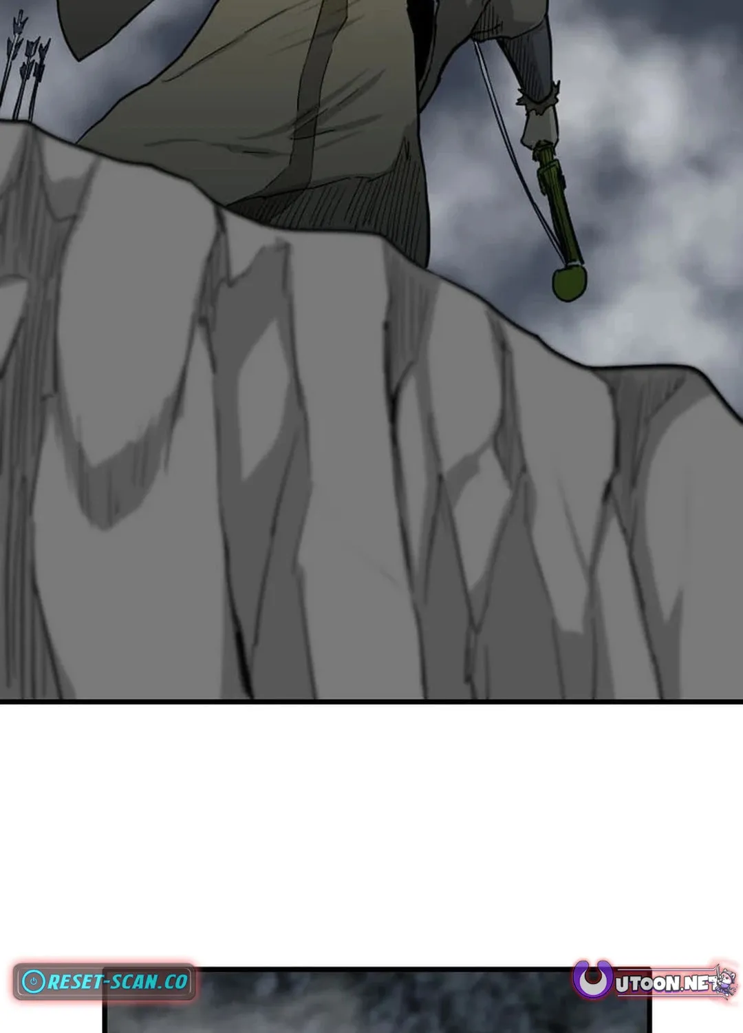 Read The Demonic Warrior chapter 44 image 28 on Lezhin