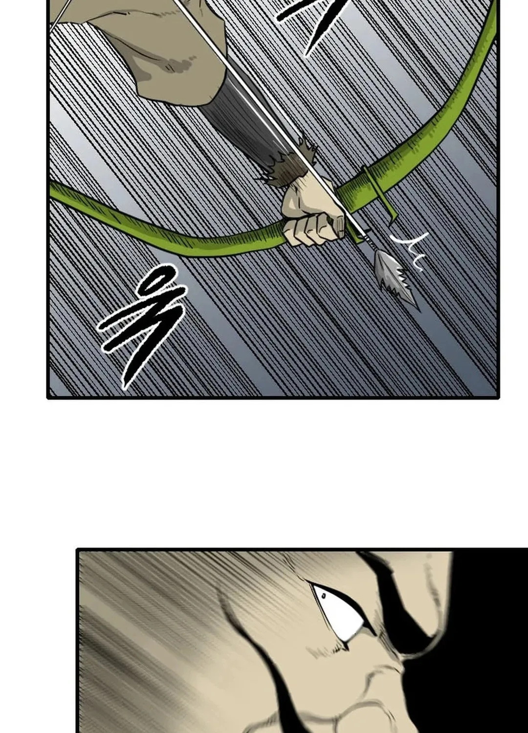 Read The Demonic Warrior chapter 44 image 32 on Lezhin