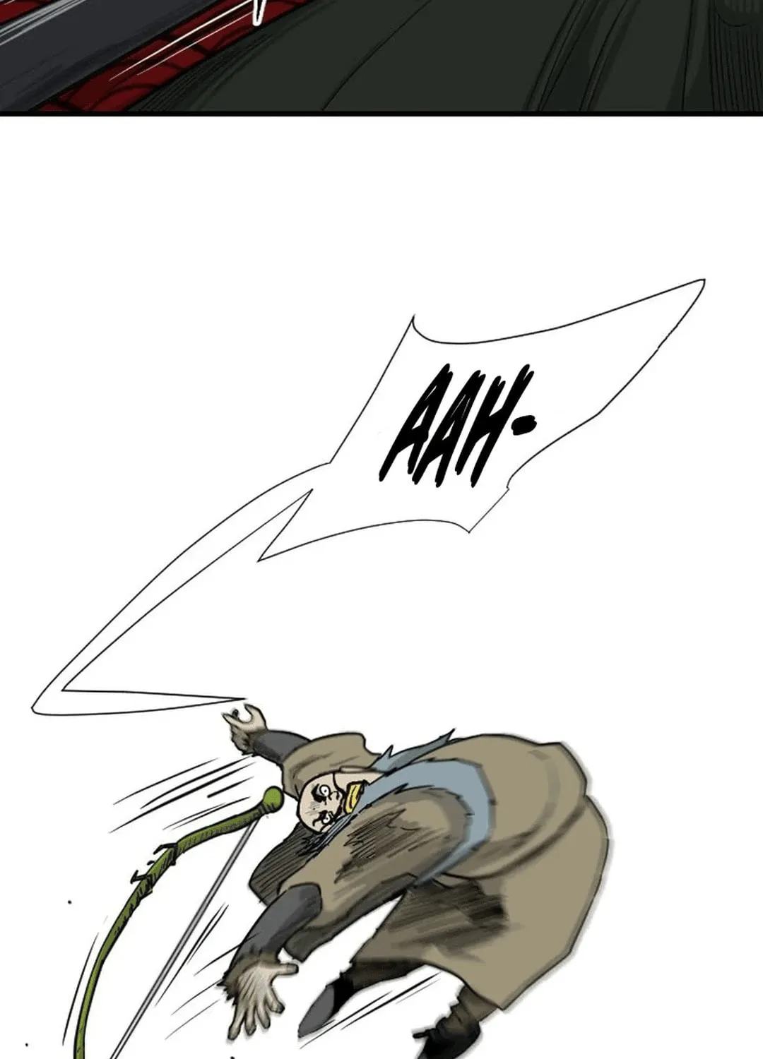 Read The Demonic Warrior chapter 44 image 36 on Lezhin