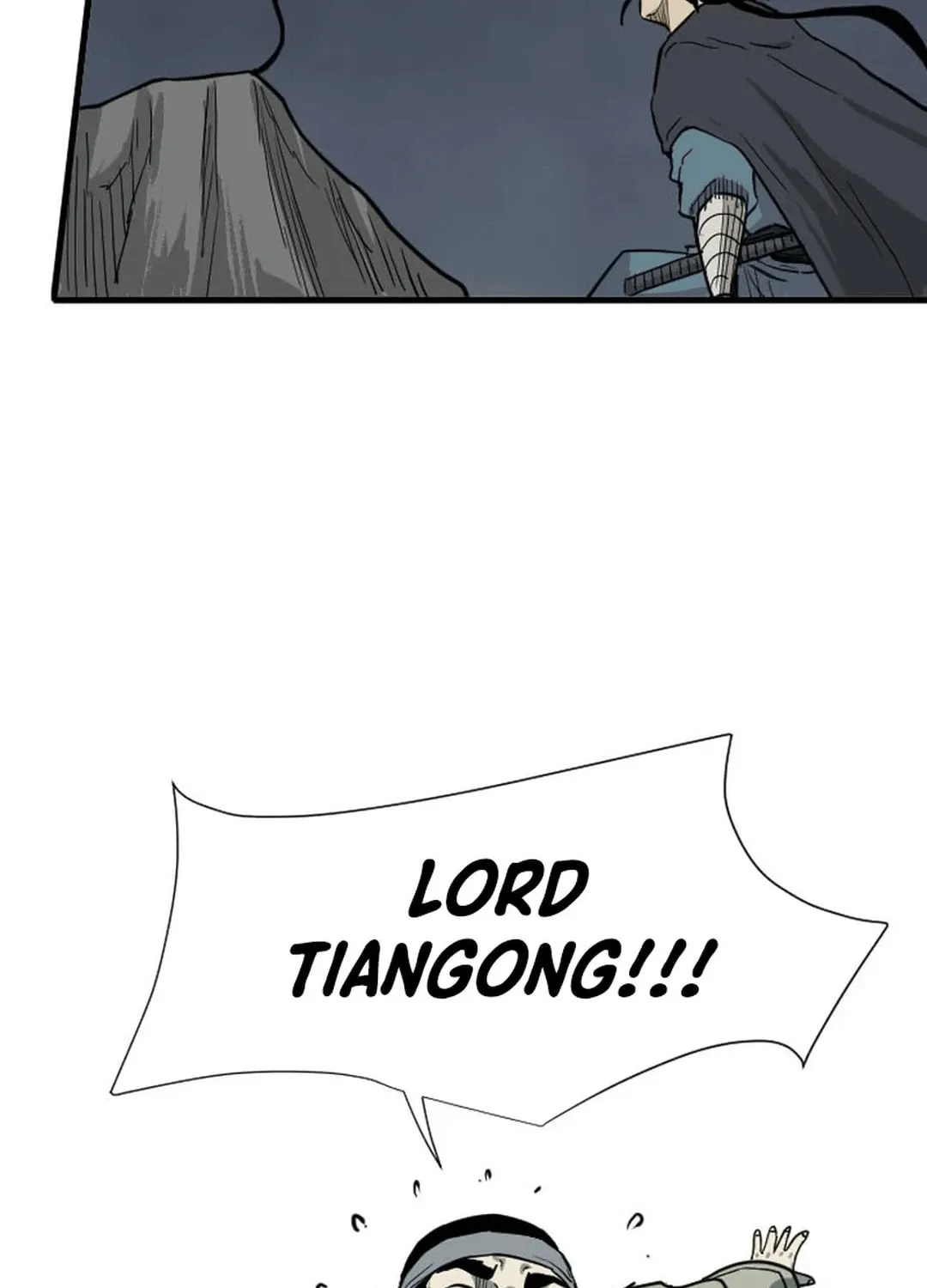 Read The Demonic Warrior chapter 44 image 38 on Lezhin