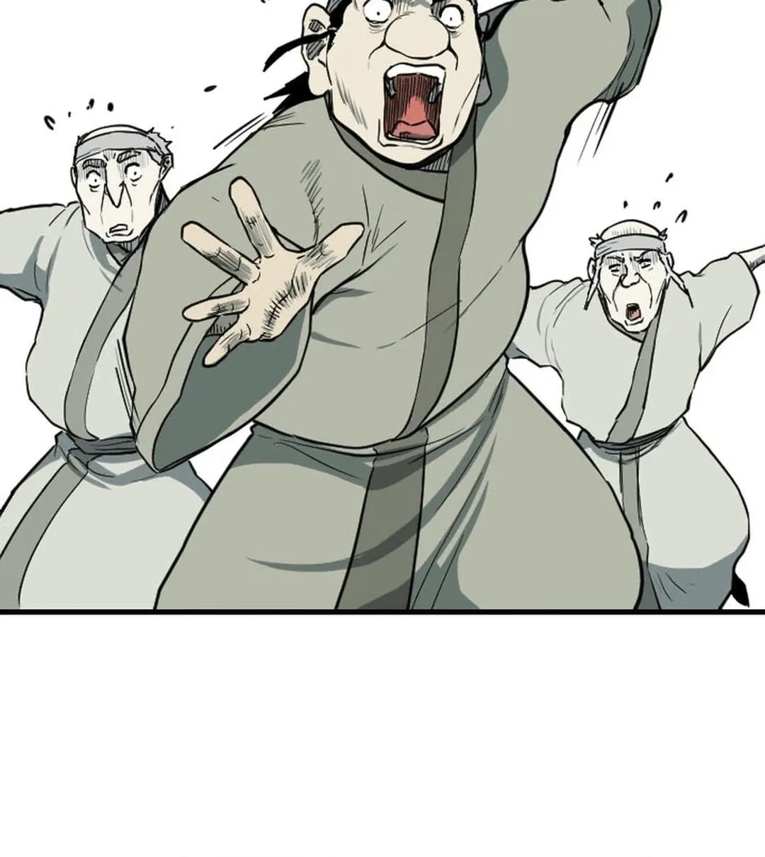 Read The Demonic Warrior chapter 44 image 39 on Lezhin