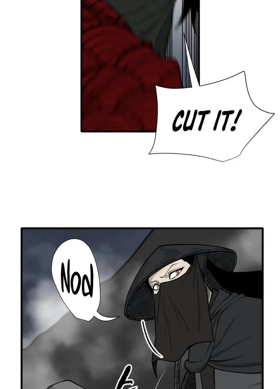 Read The Demonic Warrior chapter 44 image 43 on Lezhin