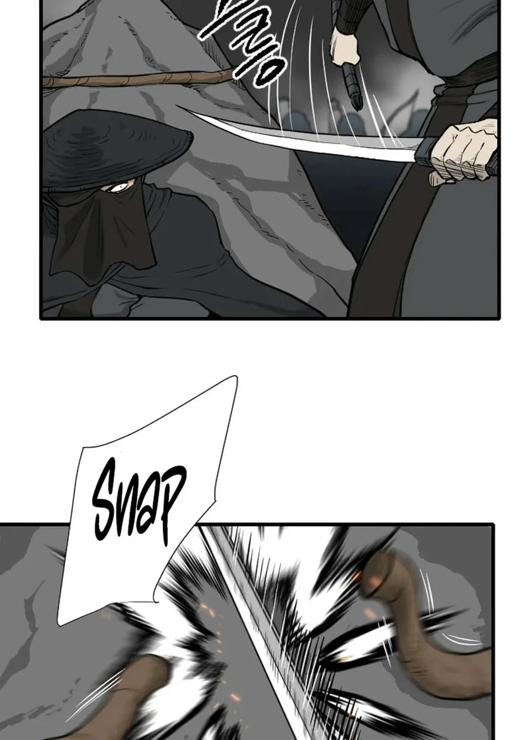 Read The Demonic Warrior chapter 44 image 44 on Lezhin