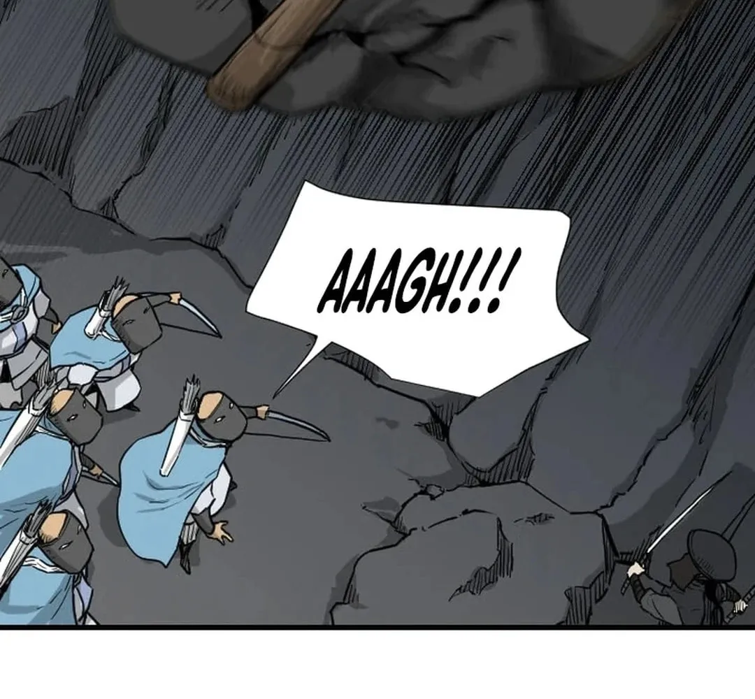 Read The Demonic Warrior chapter 44 image 46 on Lezhin