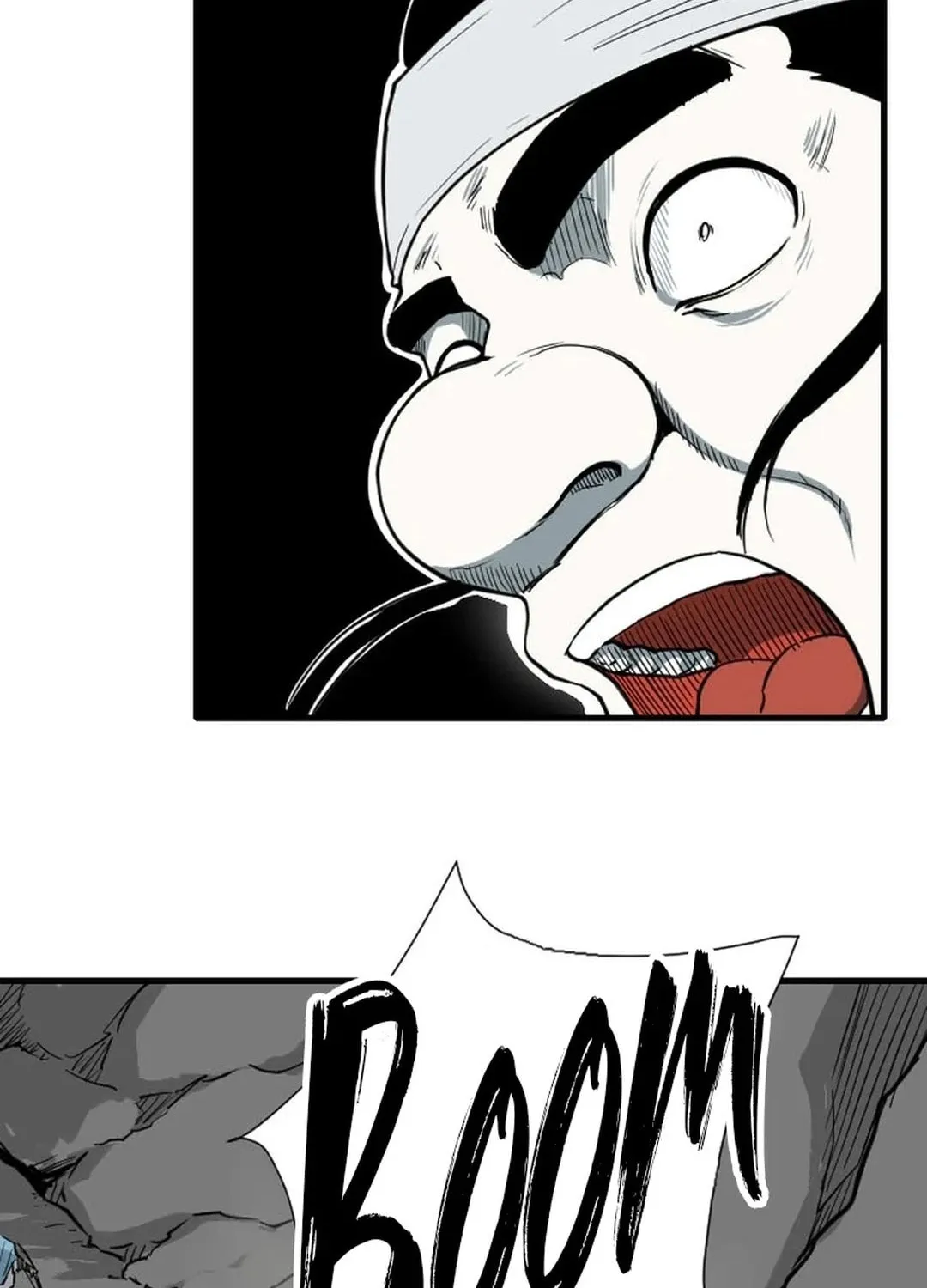 Read The Demonic Warrior chapter 44 image 48 on Lezhin