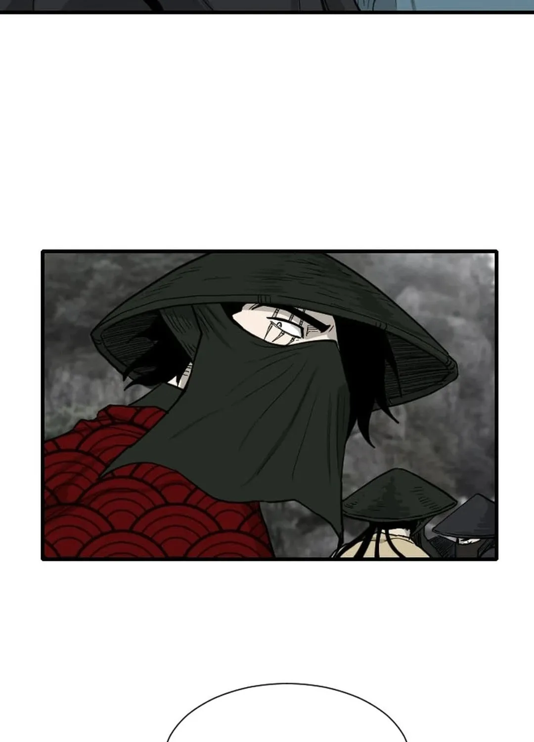 Read The Demonic Warrior chapter 44 image 57 on Lezhin