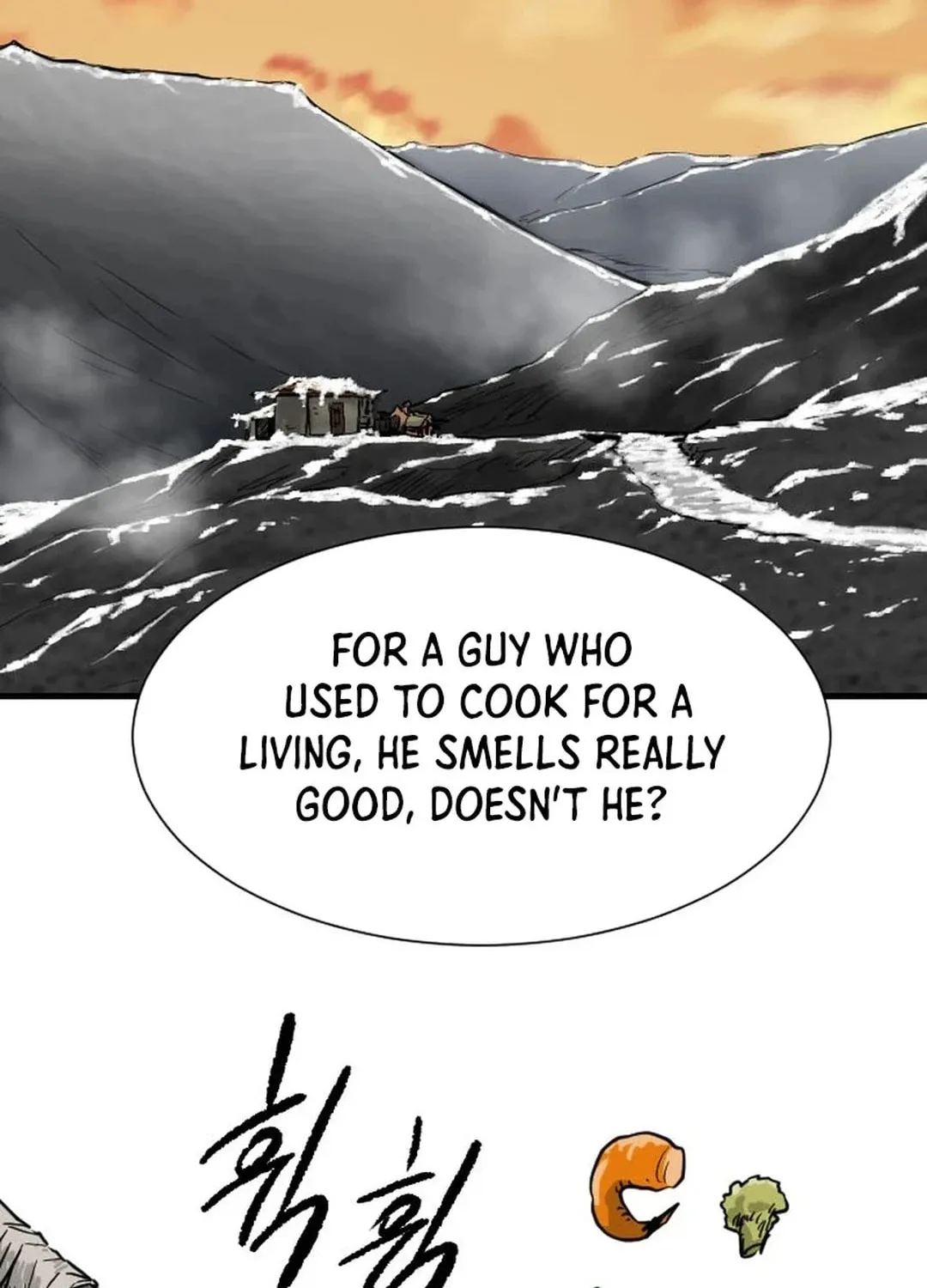 Read The Demonic Warrior chapter 44 image 59 on Lezhin