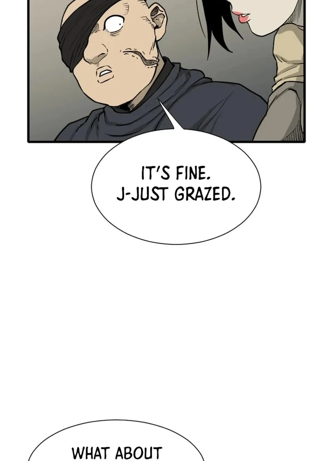 Read The Demonic Warrior chapter 44 image 62 on Lezhin