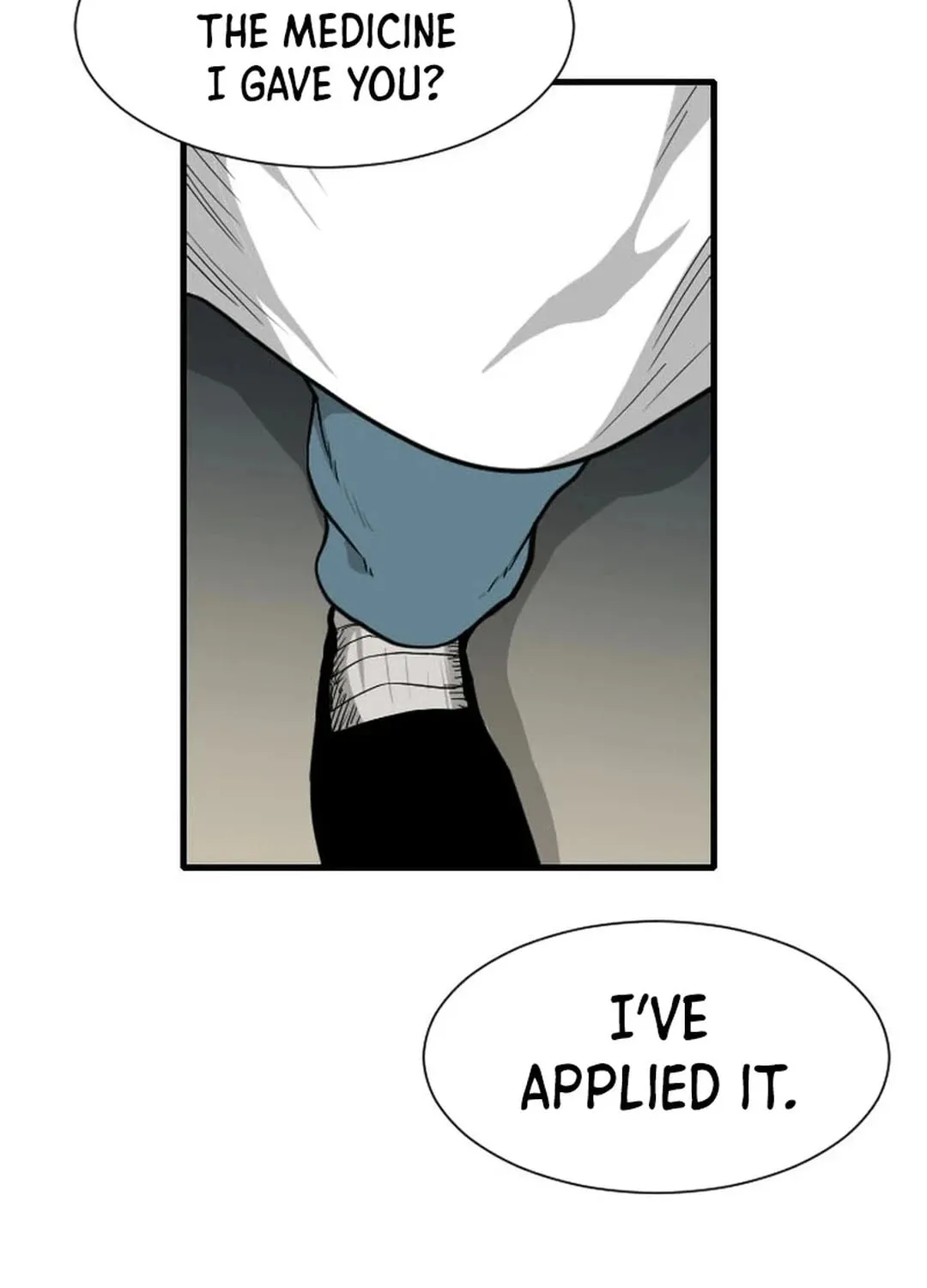 Read The Demonic Warrior chapter 44 image 63 on Lezhin