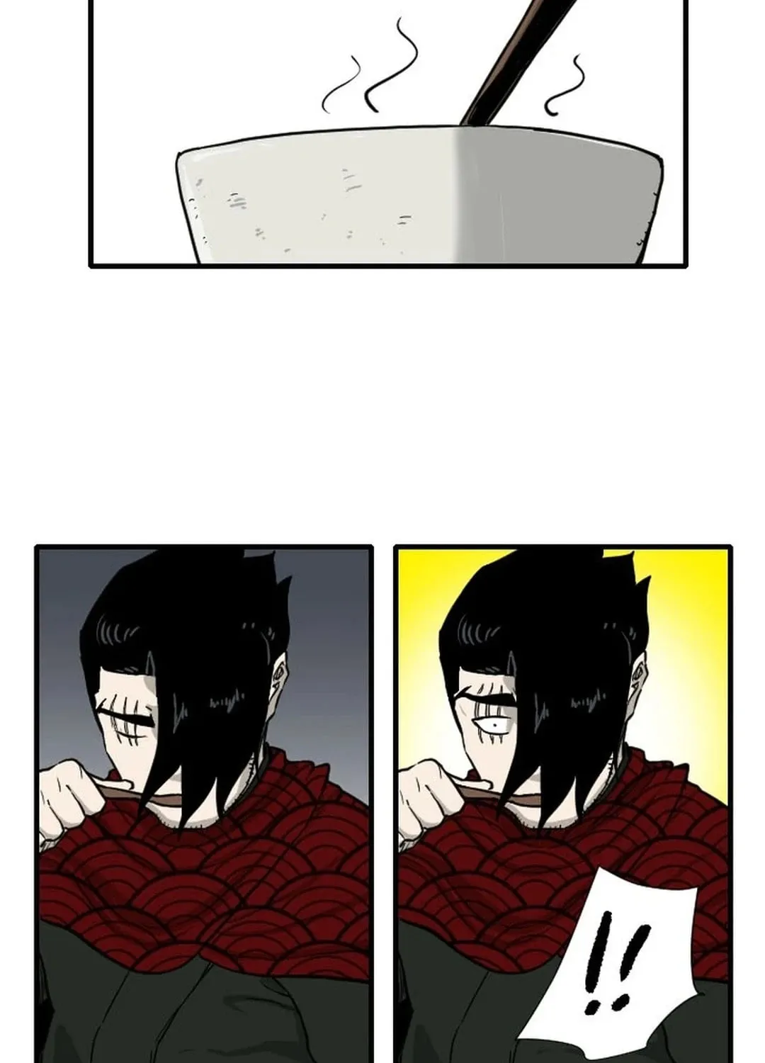 Read The Demonic Warrior chapter 44 image 65 on Lezhin