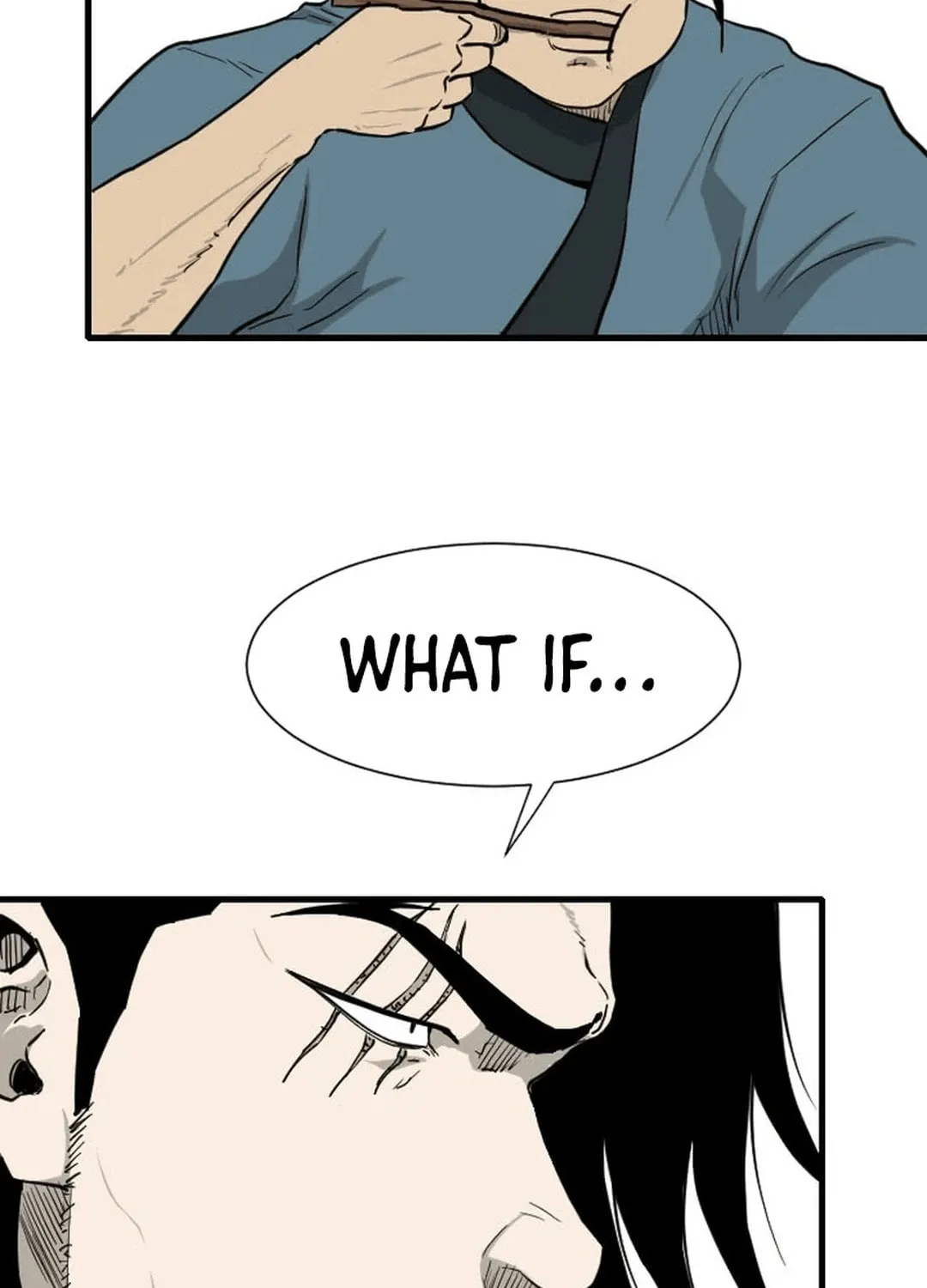 Read The Demonic Warrior chapter 44 image 70 on Lezhin