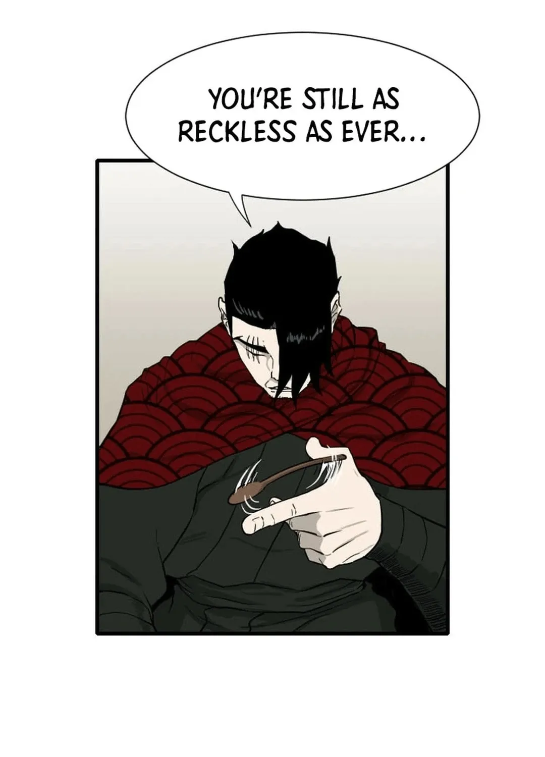 Read The Demonic Warrior chapter 44 image 73 on Lezhin