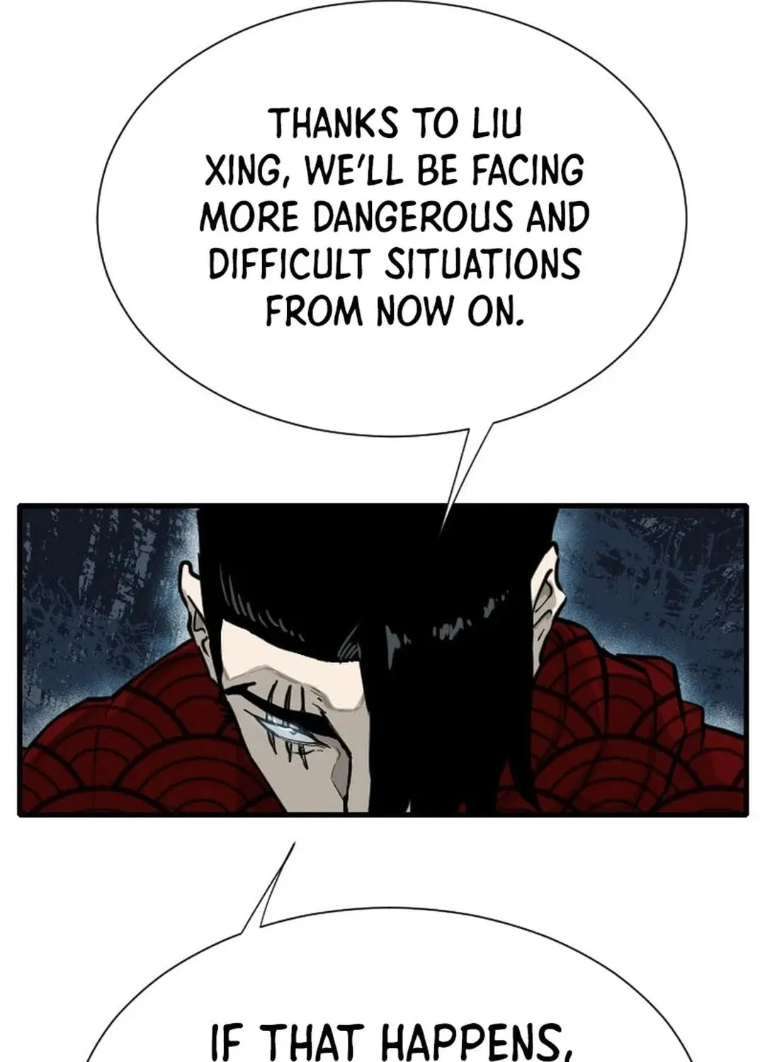 Read The Demonic Warrior chapter 44 image 75 on Lezhin