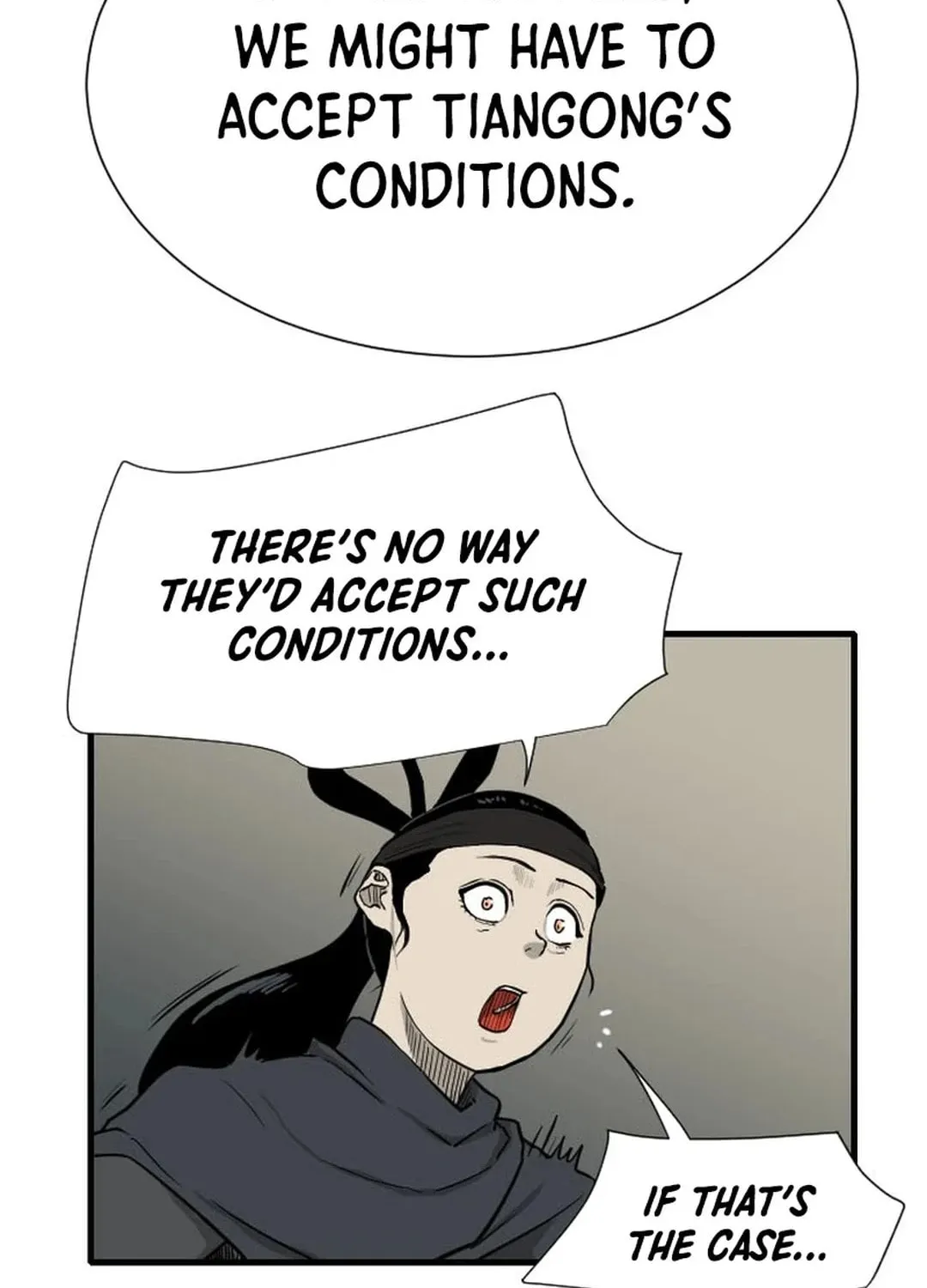 Read The Demonic Warrior chapter 44 image 76 on Lezhin