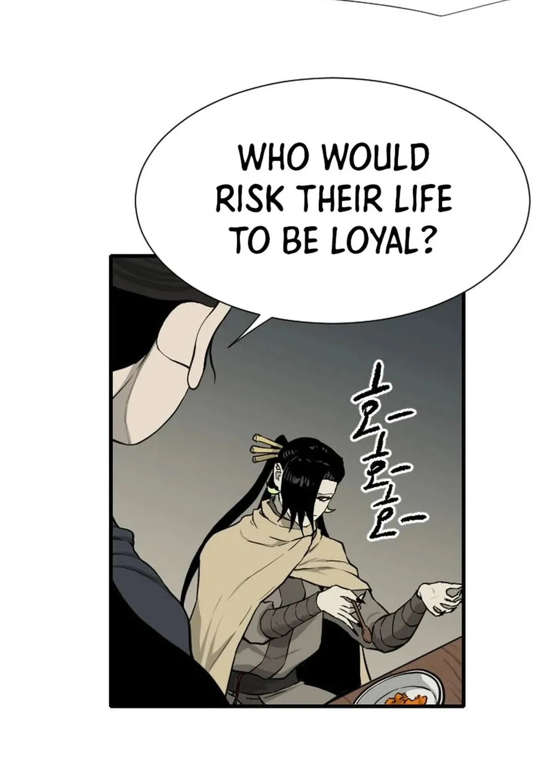 Read The Demonic Warrior chapter 44 image 77 on Lezhin