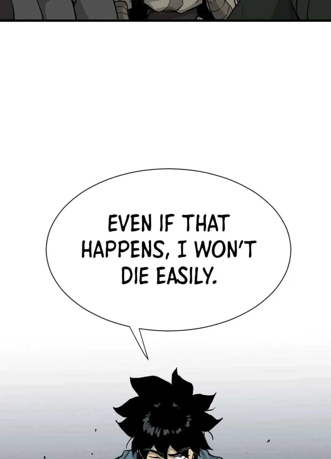 Read The Demonic Warrior chapter 44 image 79 on Lezhin