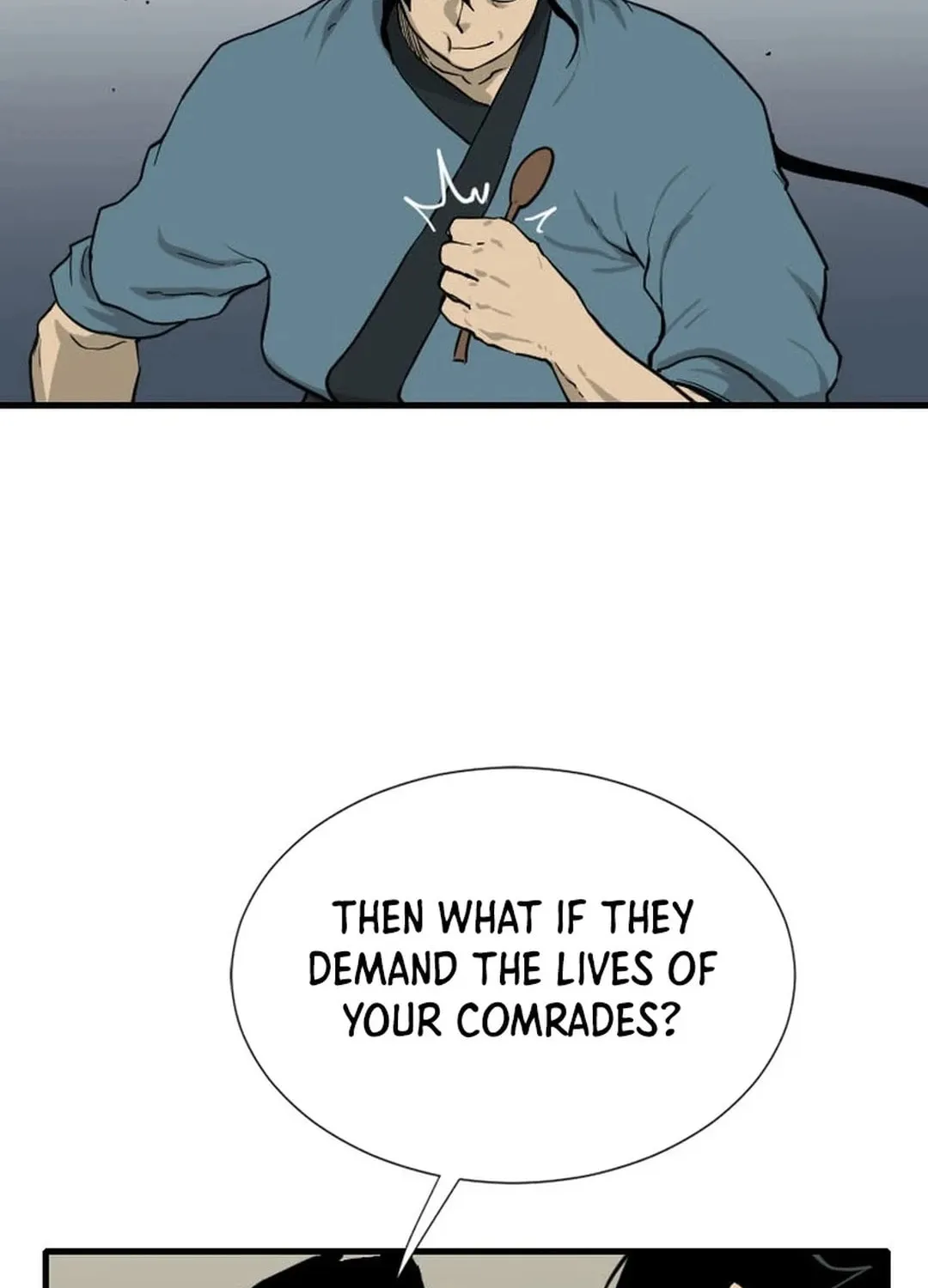 Read The Demonic Warrior chapter 44 image 80 on Lezhin