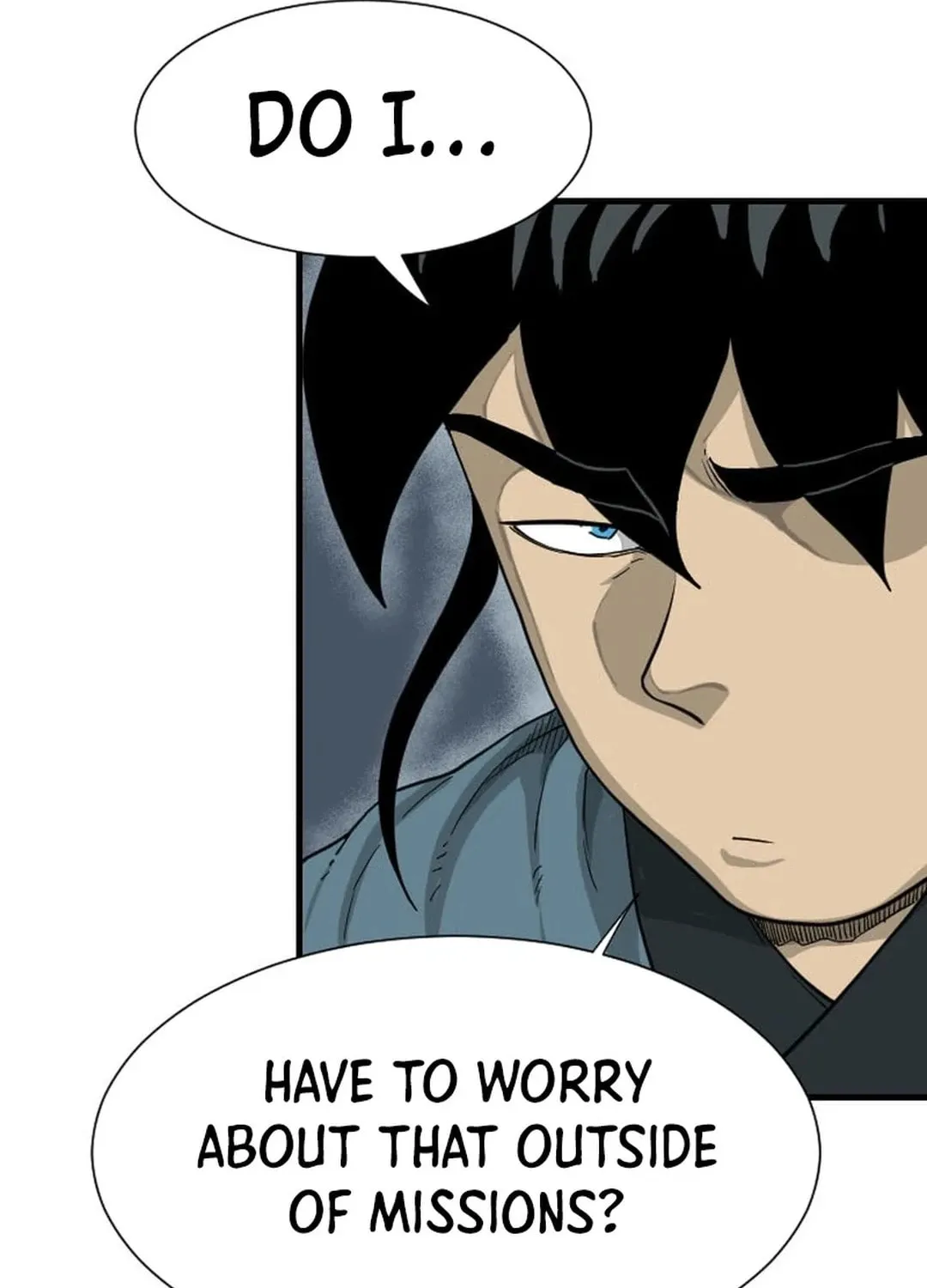 Read The Demonic Warrior chapter 44 image 82 on Lezhin