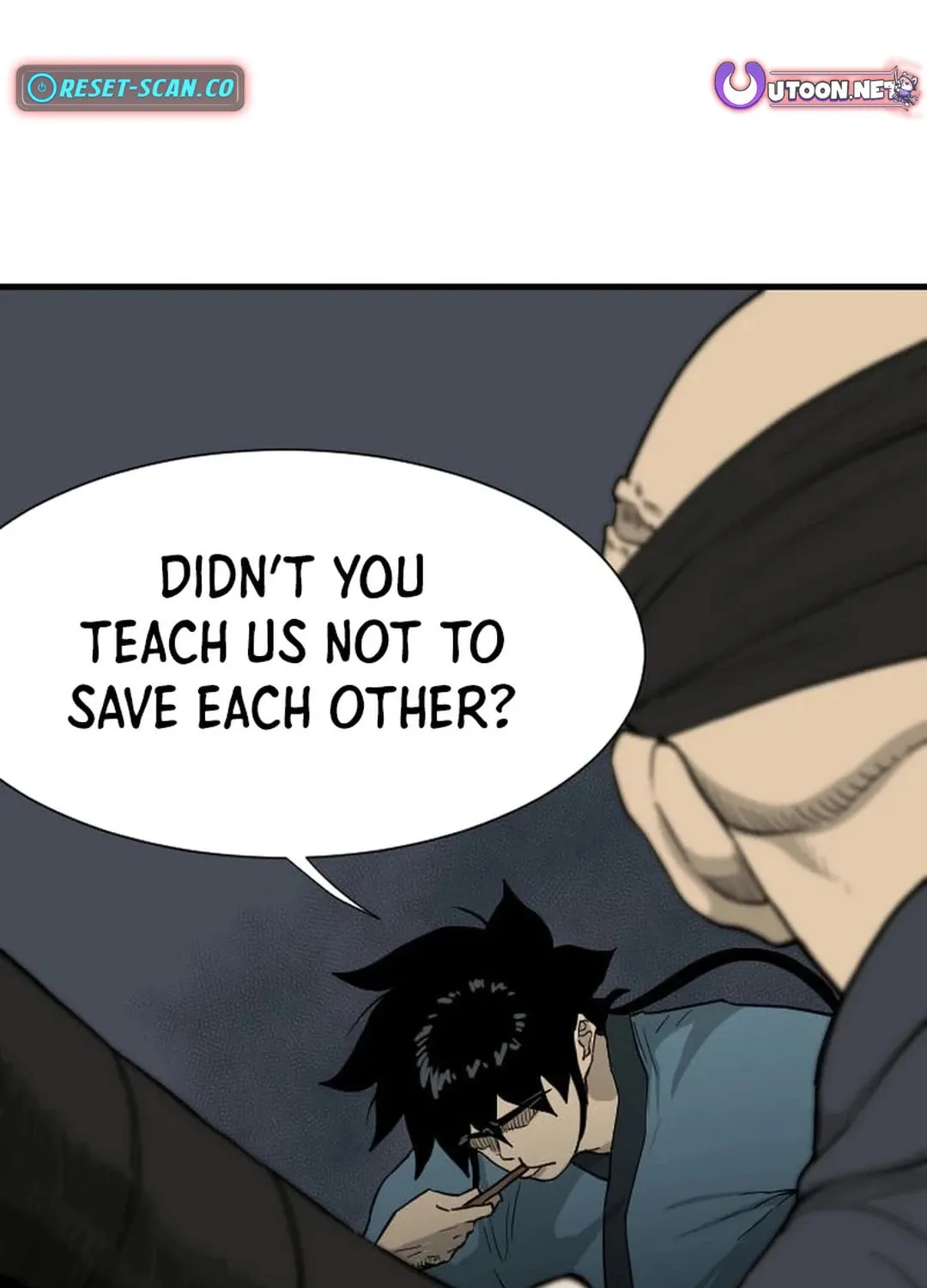 Read The Demonic Warrior chapter 44 image 84 on Lezhin