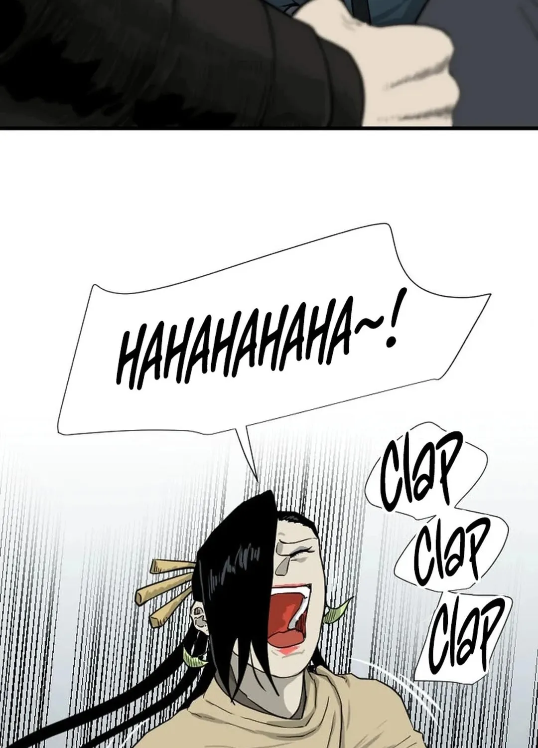 Read The Demonic Warrior chapter 44 image 85 on Lezhin