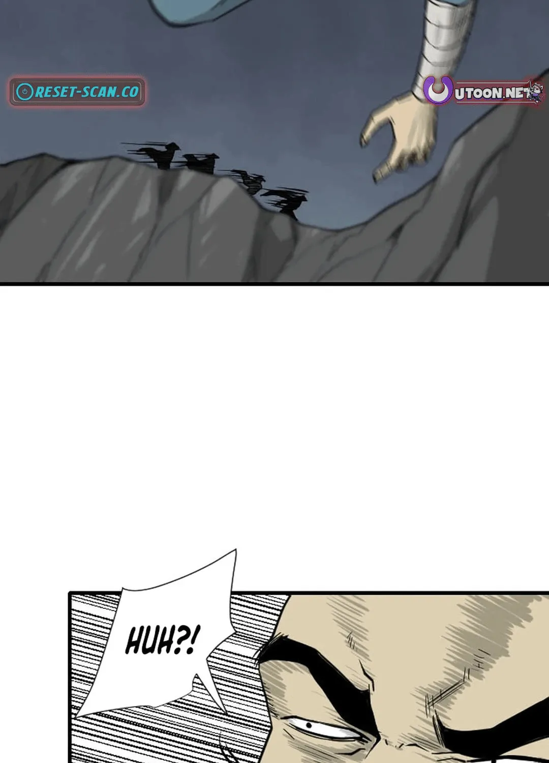 Read The Demonic Warrior chapter 44 image 9 on Lezhin