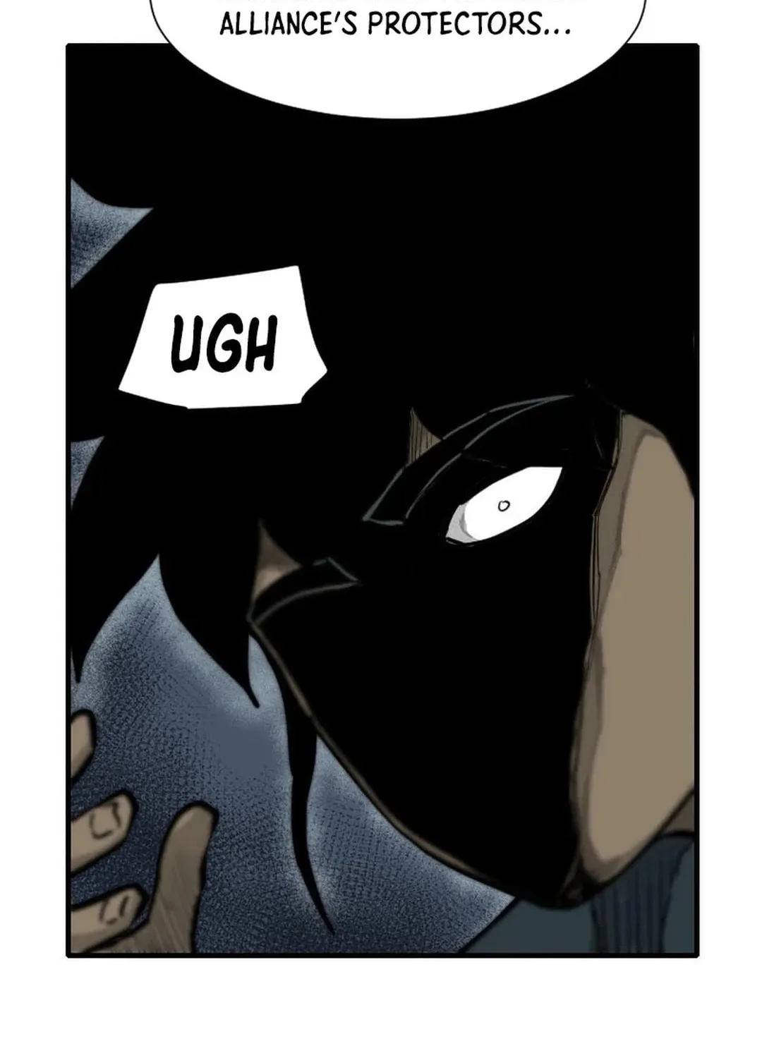 Read The Demonic Warrior chapter 45 image 21 on Lezhin