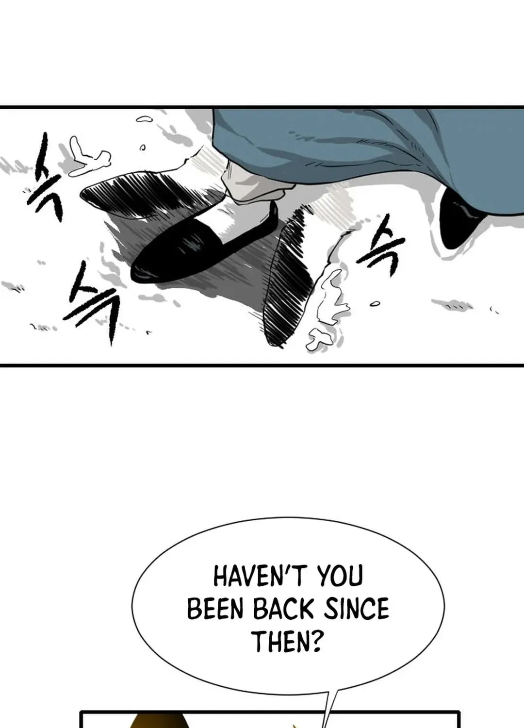Read The Demonic Warrior chapter 45 image 25 on Lezhin