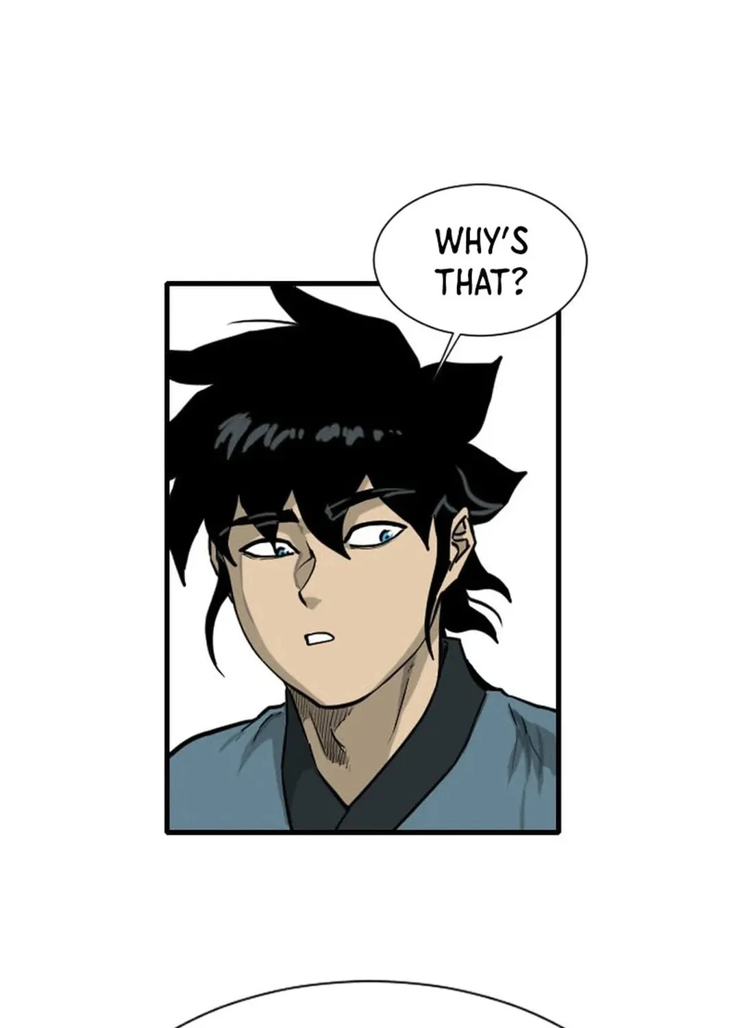 Read The Demonic Warrior chapter 45 image 28 on Lezhin