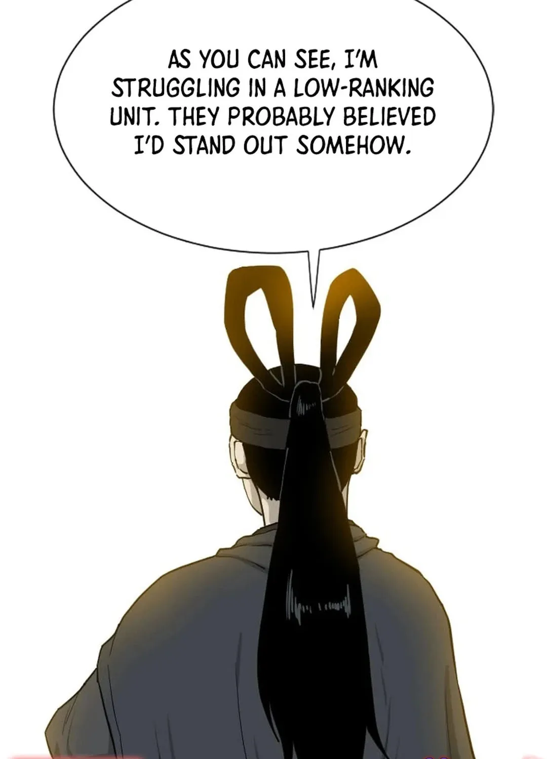 Read The Demonic Warrior chapter 45 image 29 on Lezhin