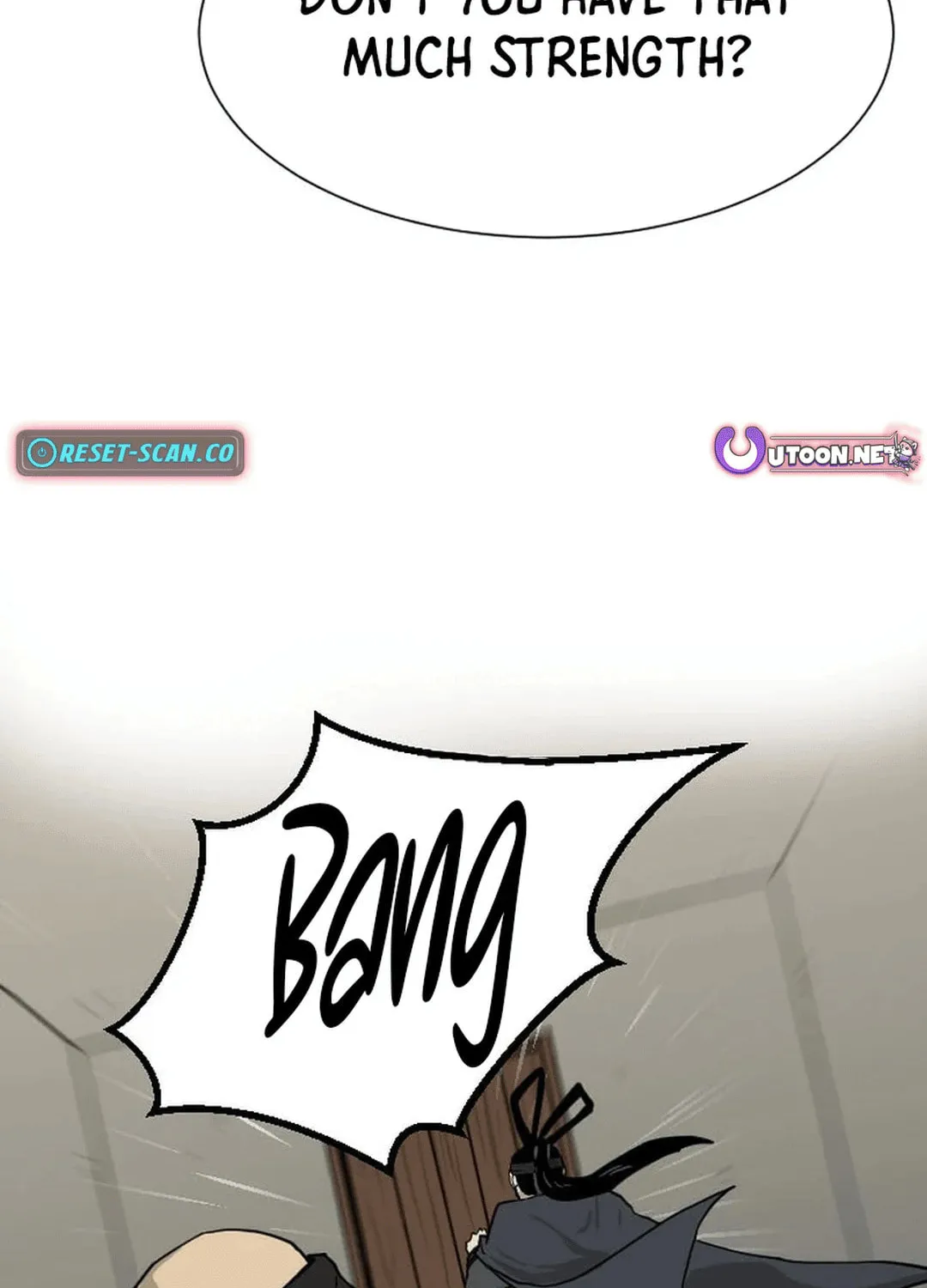 Read The Demonic Warrior chapter 45 image 3 on Lezhin