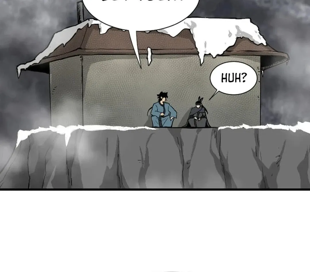 Read The Demonic Warrior chapter 45 image 31 on Lezhin