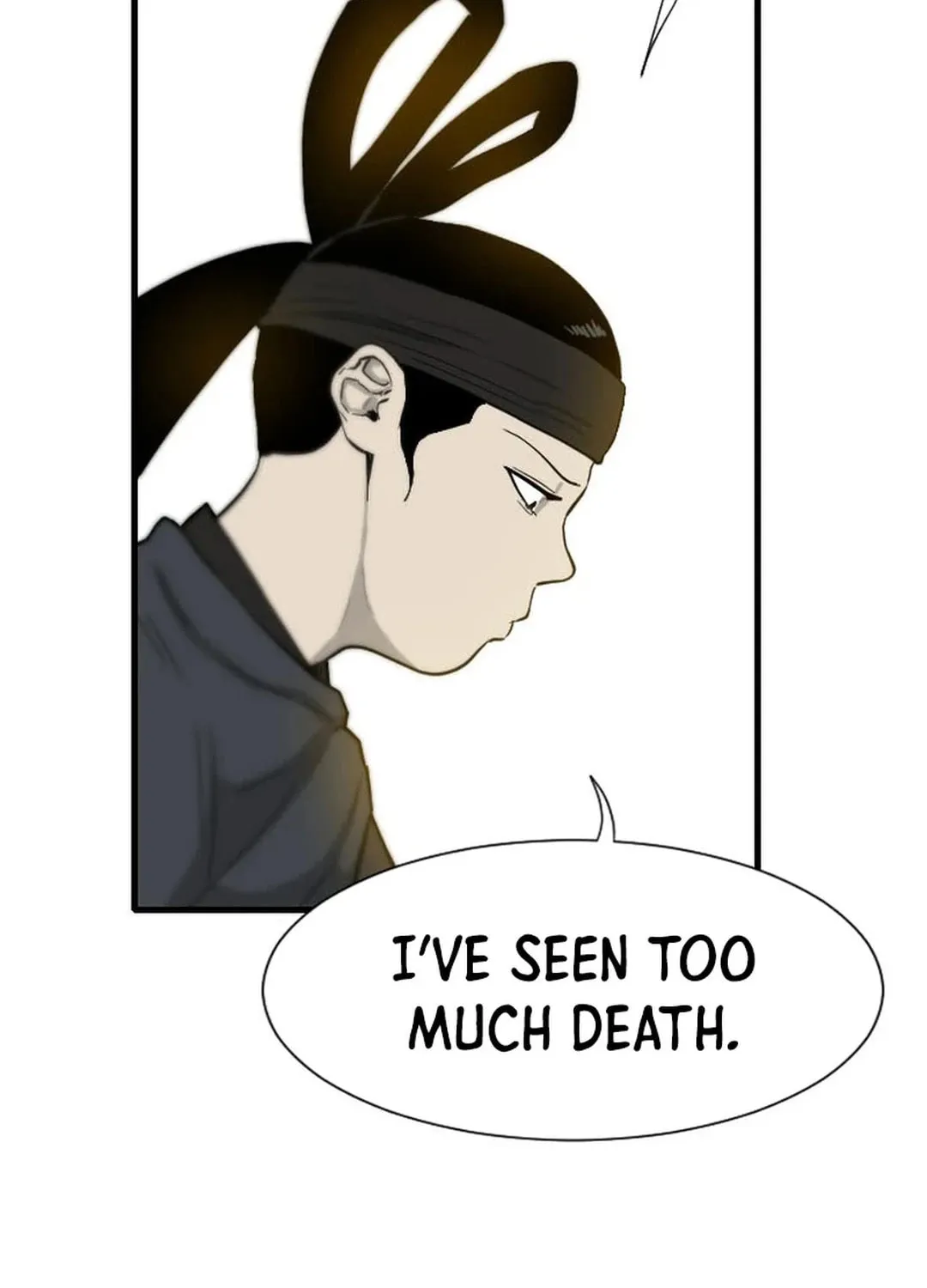 Read The Demonic Warrior chapter 45 image 34 on Lezhin