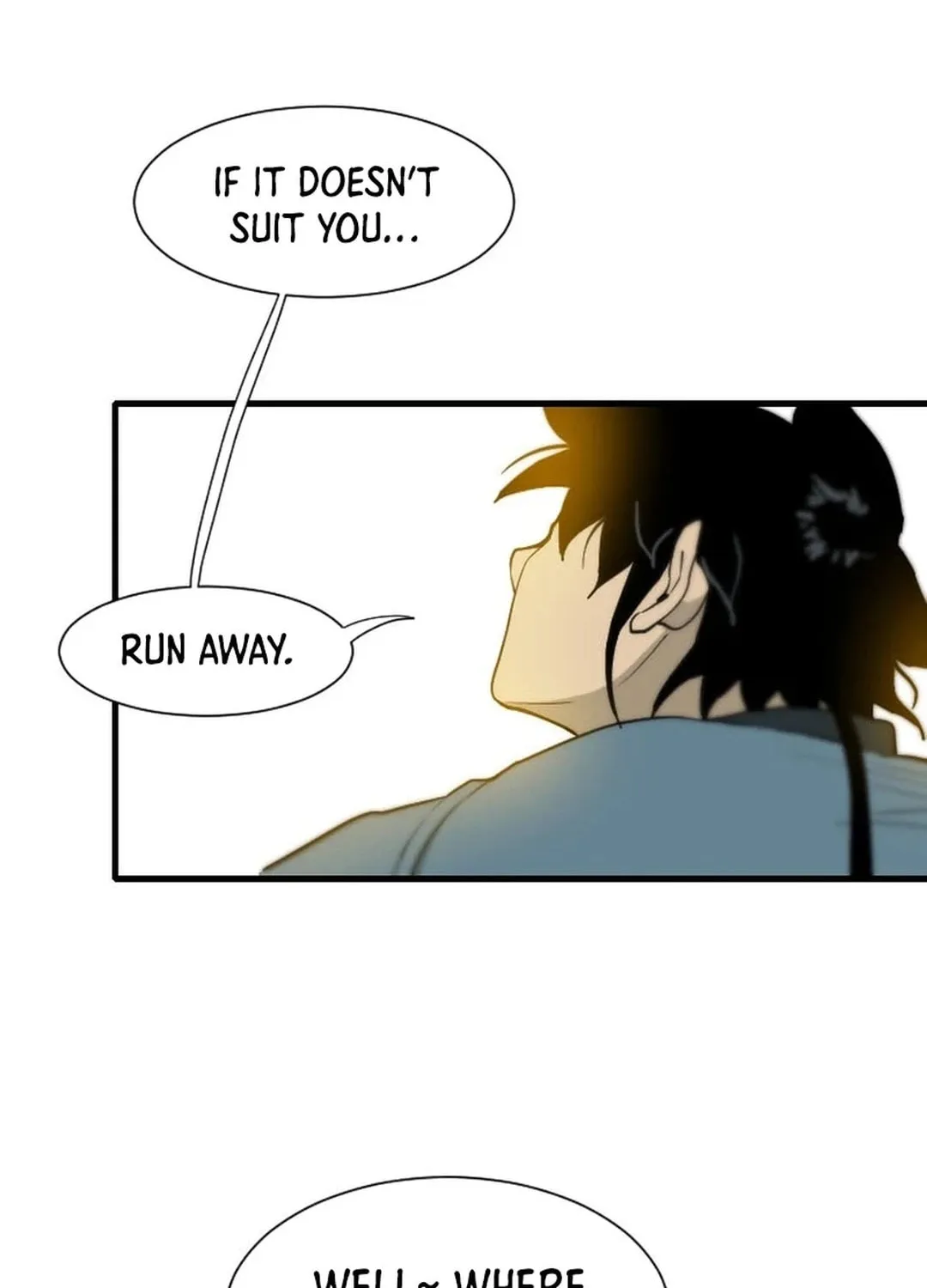 Read The Demonic Warrior chapter 45 image 35 on Lezhin