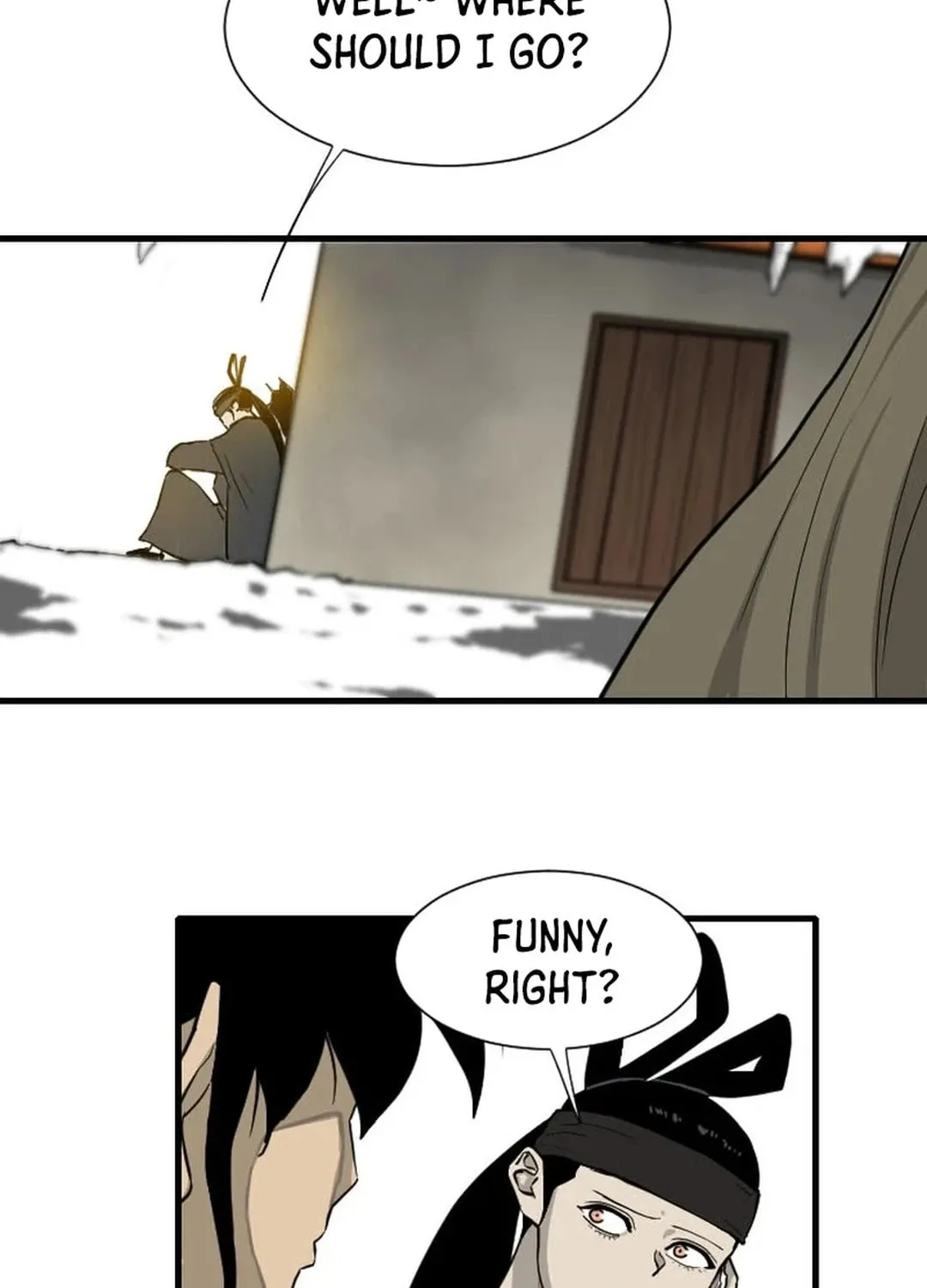 Read The Demonic Warrior chapter 45 image 36 on Lezhin