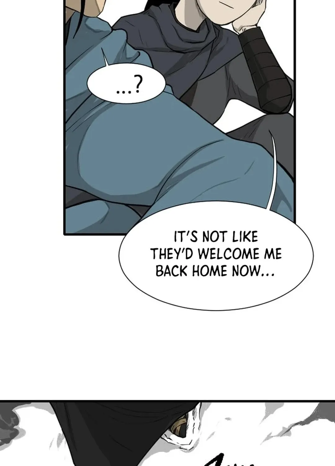Read The Demonic Warrior chapter 45 image 37 on Lezhin