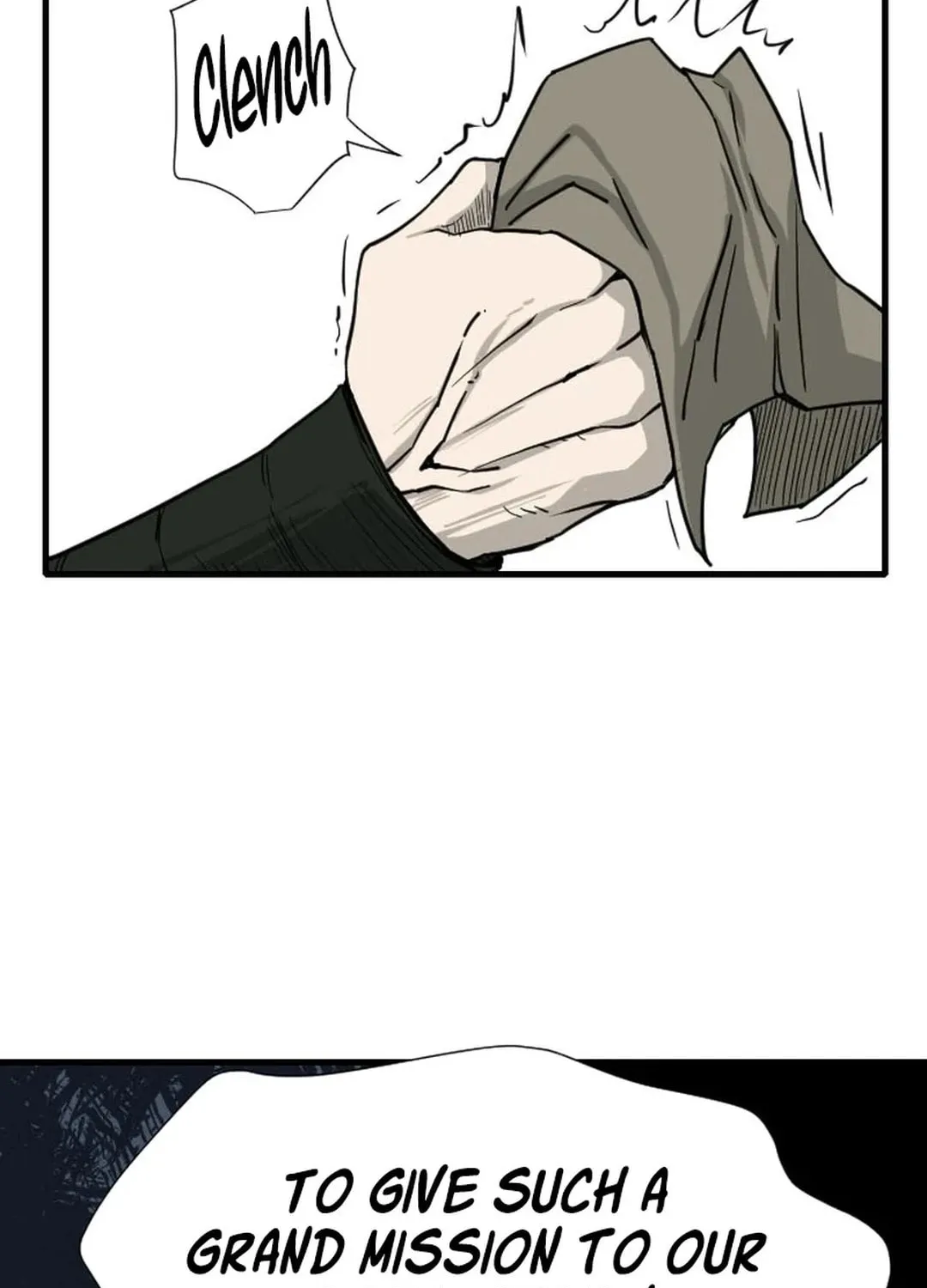 Read The Demonic Warrior chapter 45 image 43 on Lezhin