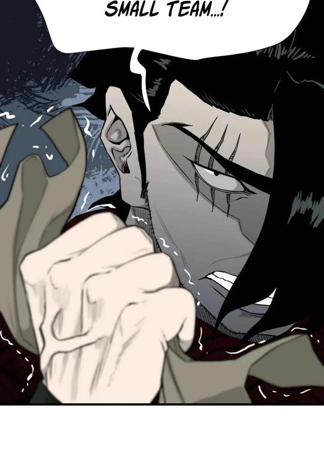 Read The Demonic Warrior chapter 45 image 44 on Lezhin