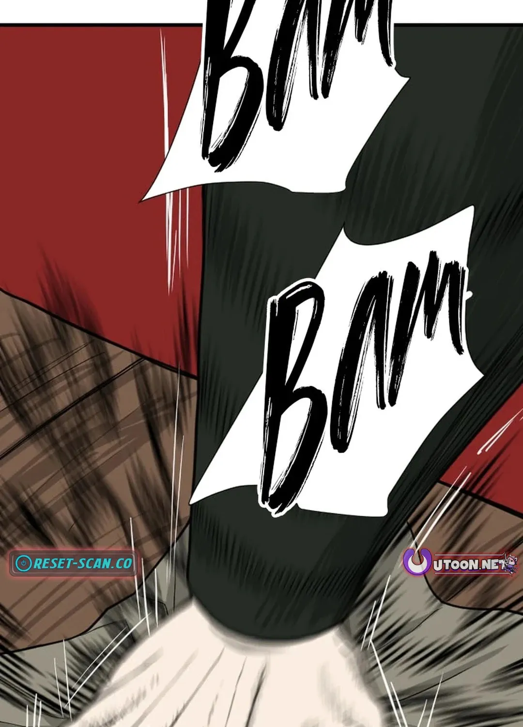 Read The Demonic Warrior chapter 45 image 48 on Lezhin