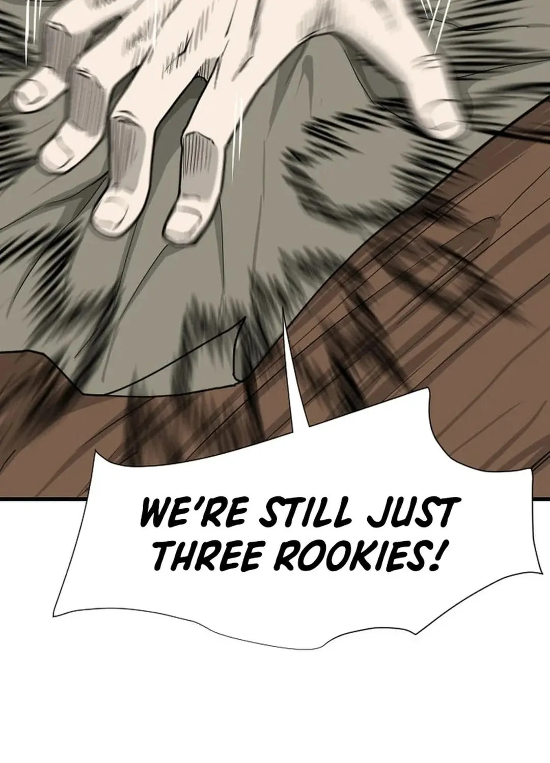 Read The Demonic Warrior chapter 45 image 49 on Lezhin