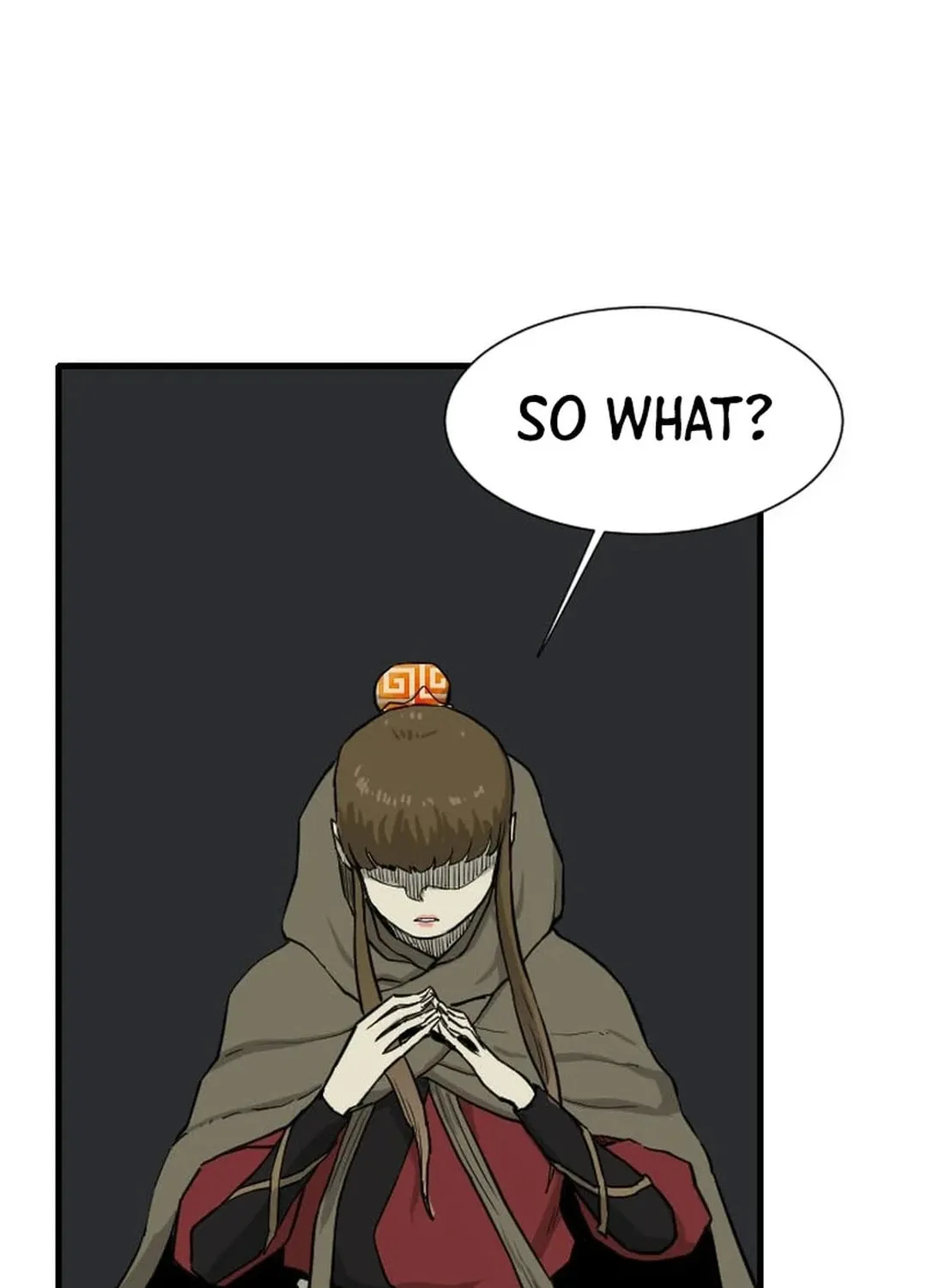 Read The Demonic Warrior chapter 45 image 50 on Lezhin