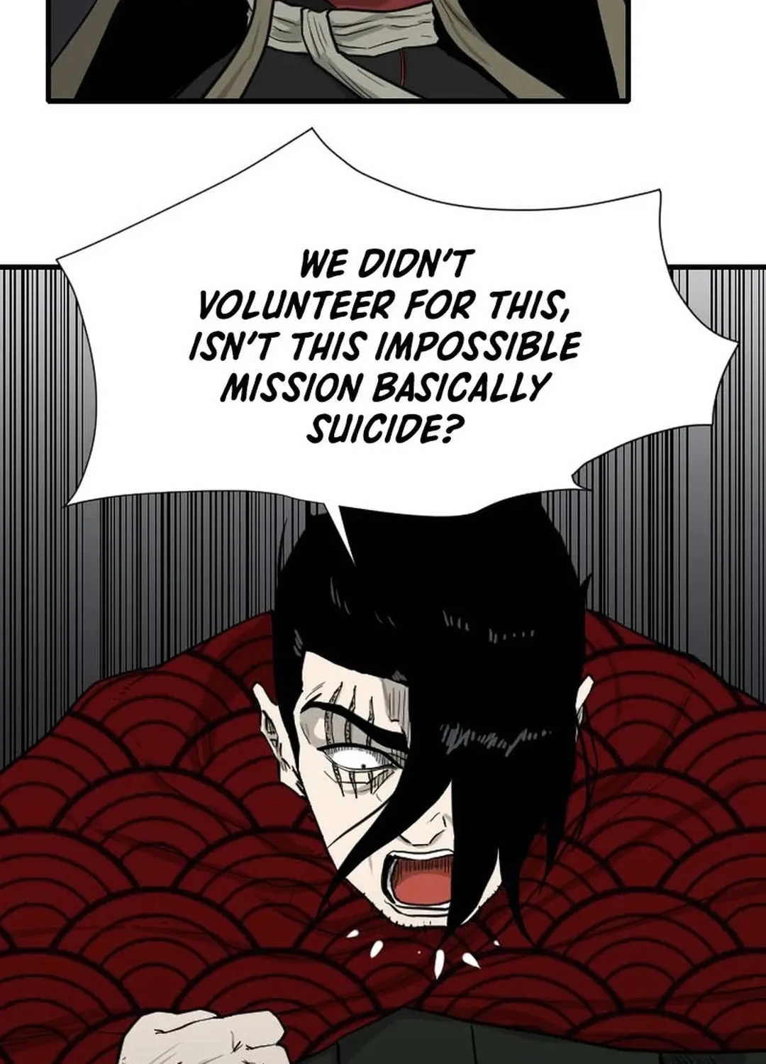 Read The Demonic Warrior chapter 45 image 51 on Lezhin
